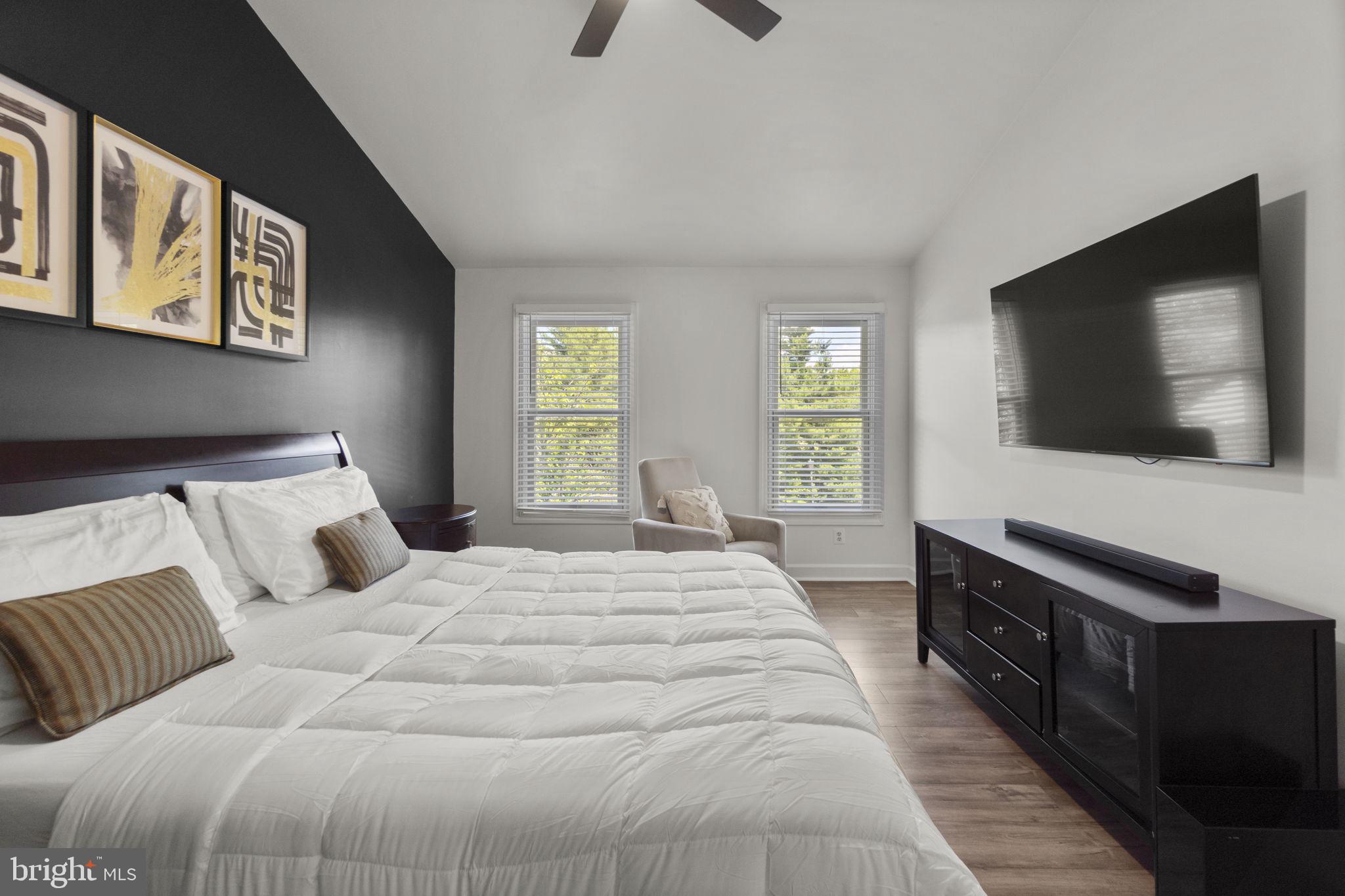 WORTHINGTON PARK - Residential