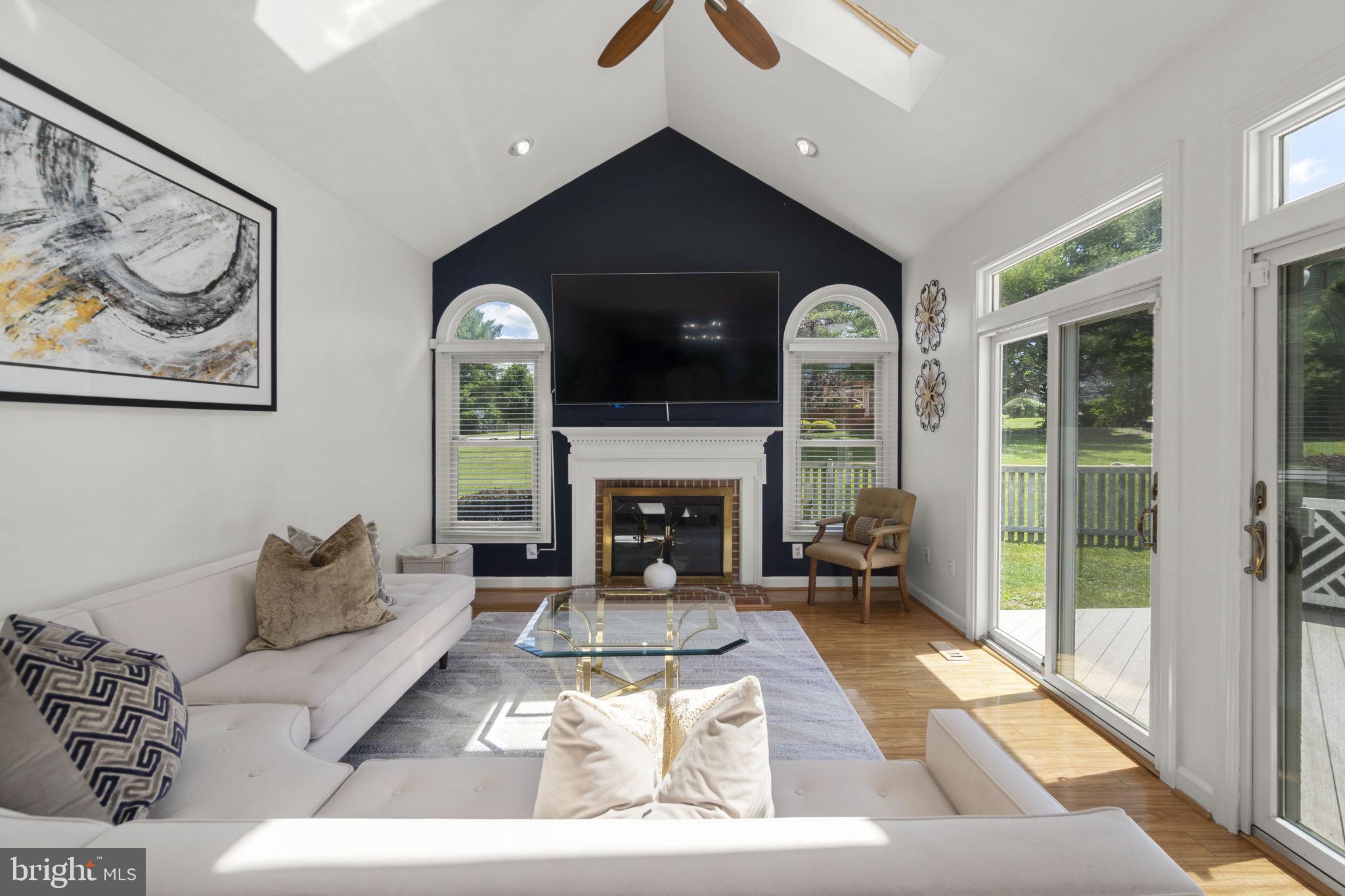 WORTHINGTON PARK - Residential