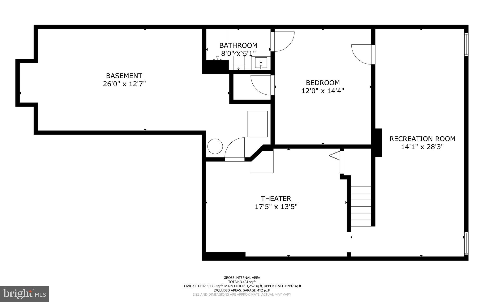 WORTHINGTON PARK - Residential