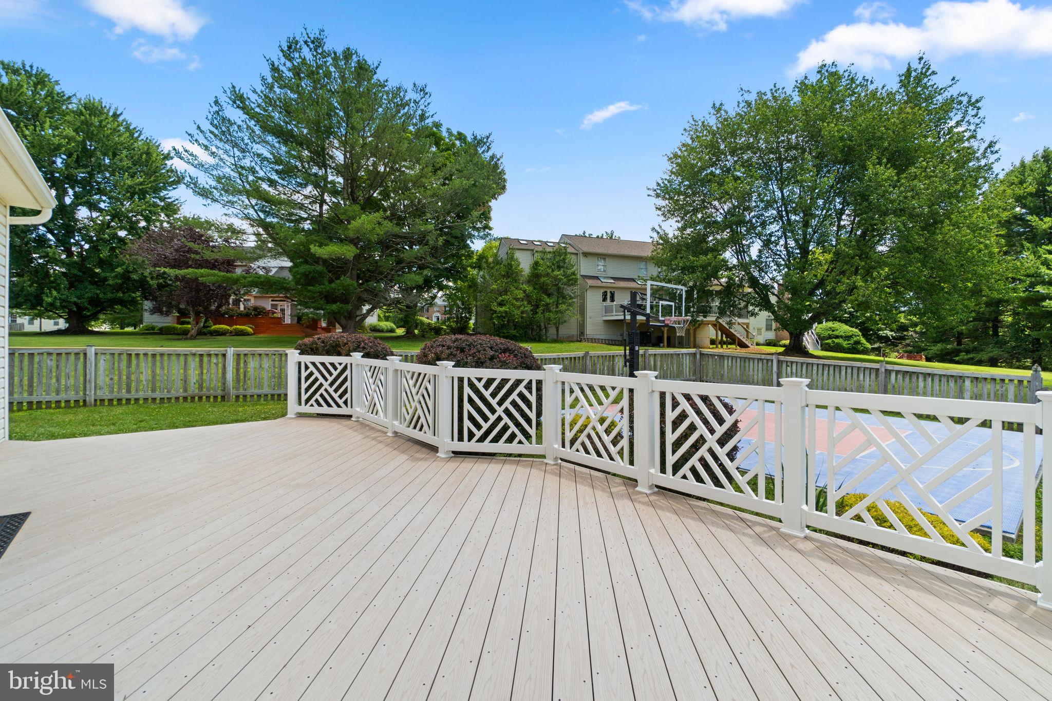 WORTHINGTON PARK - Residential