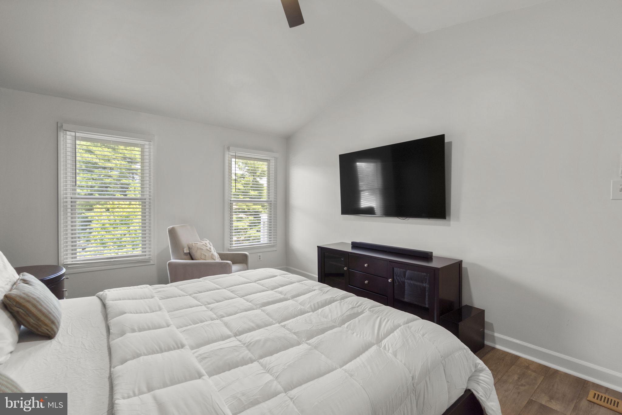 WORTHINGTON PARK - Residential