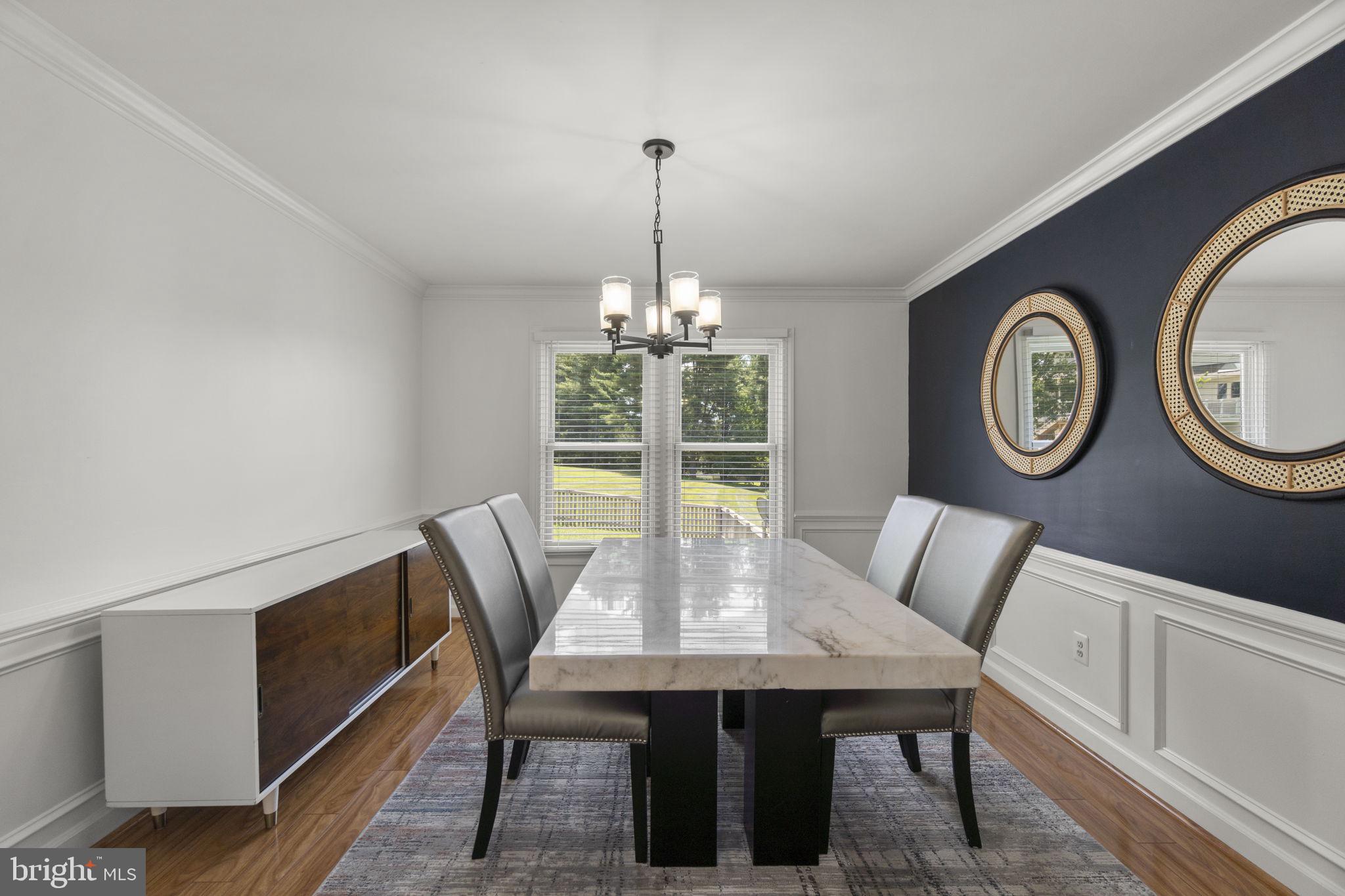 WORTHINGTON PARK - Residential