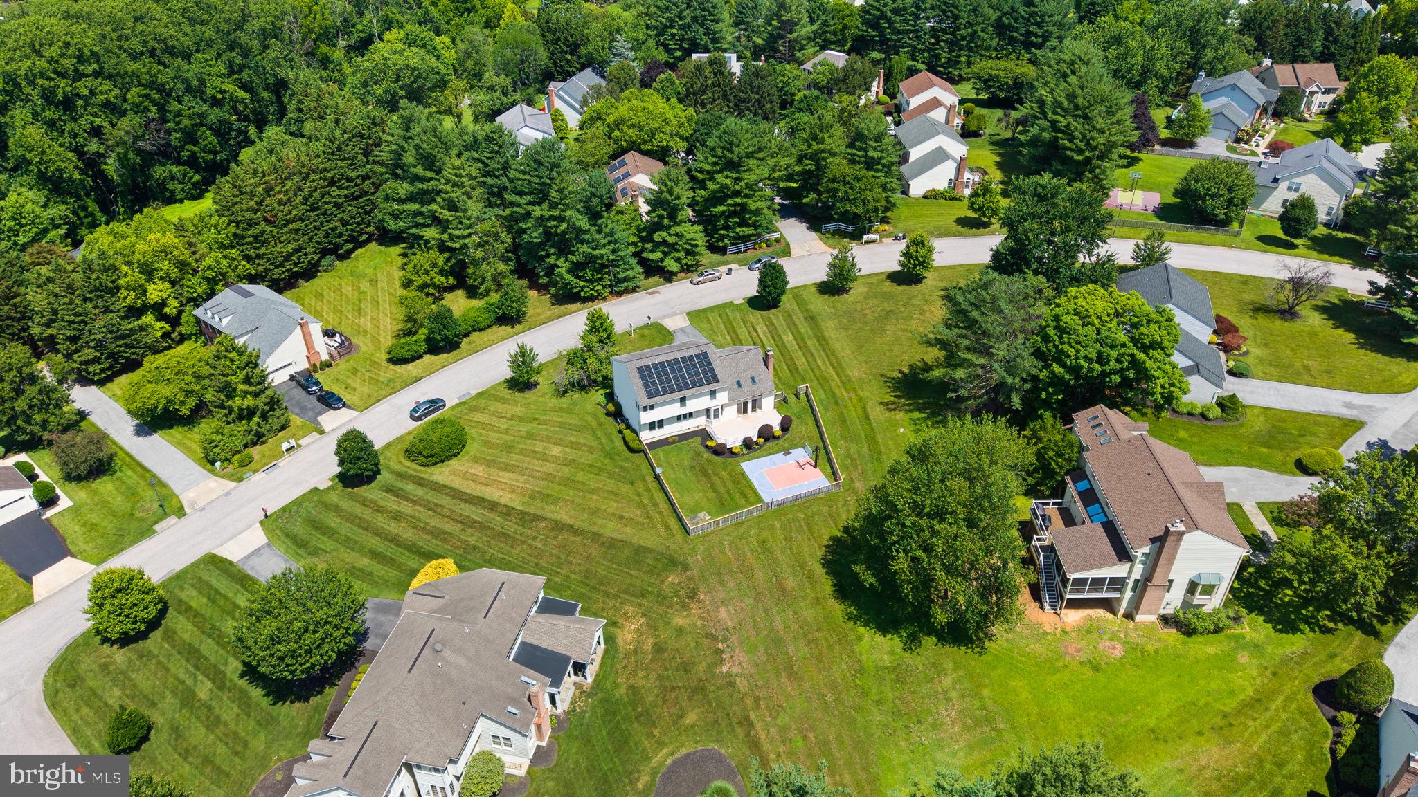 WORTHINGTON PARK - Residential