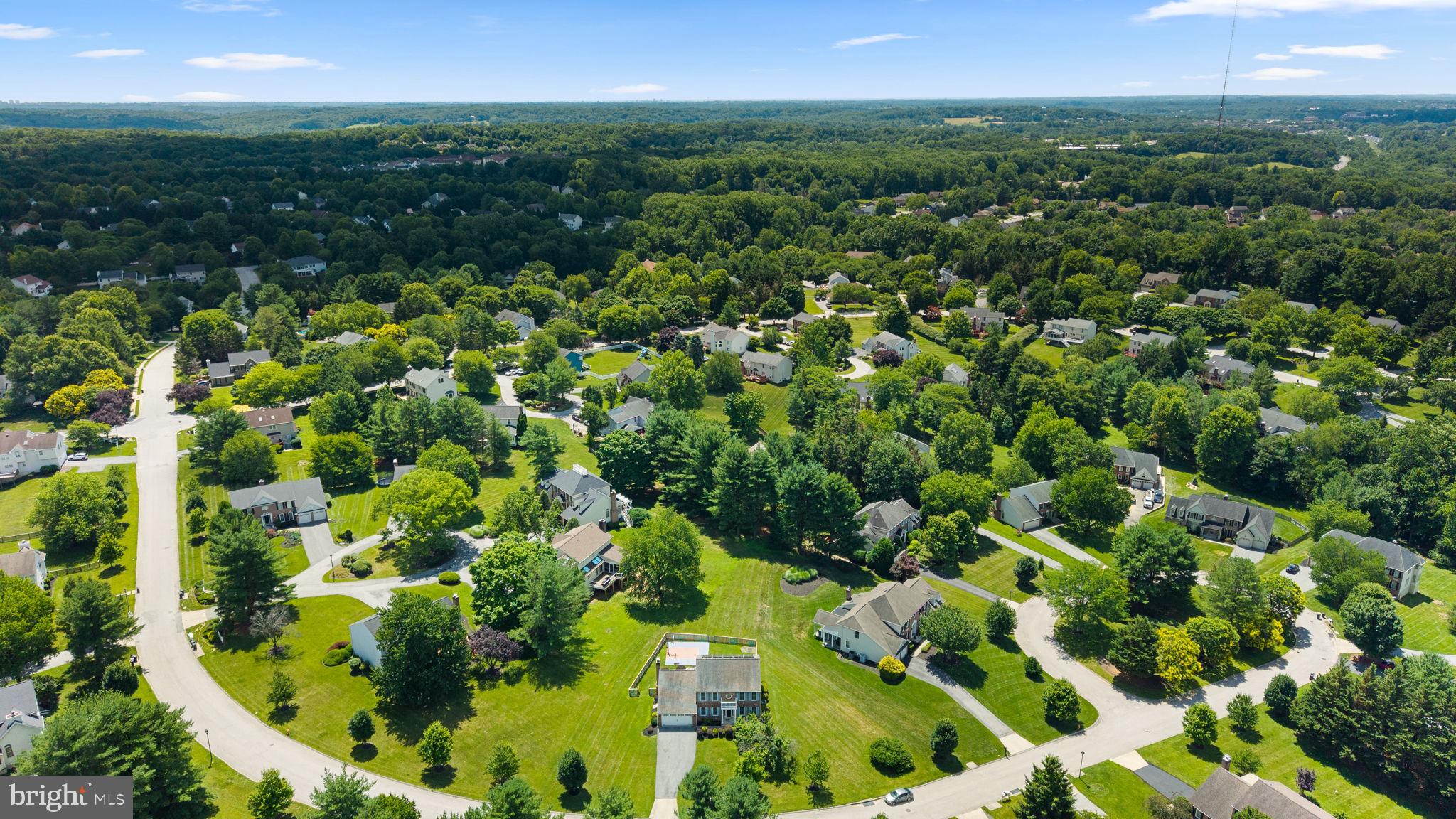 WORTHINGTON PARK - Residential