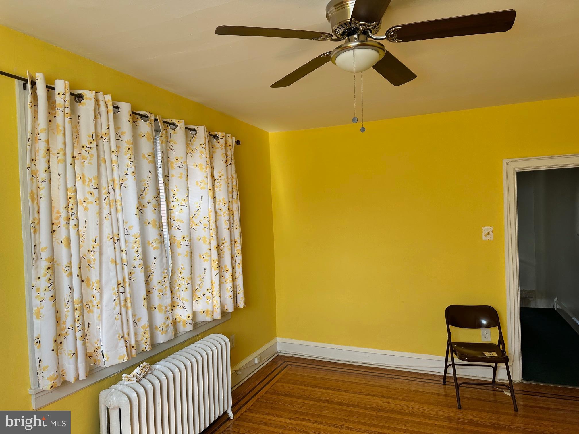 FERN ROCK - Residential