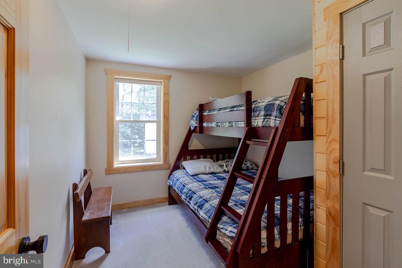 ROTHROCK STATE FOREST - Residential