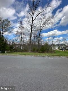 Nice building lot located in sought after Middle Creek Manor!  .29 acre with trees located on cul-de-sac. Adjacent residential property is for sale MLS- WVBE2028272.