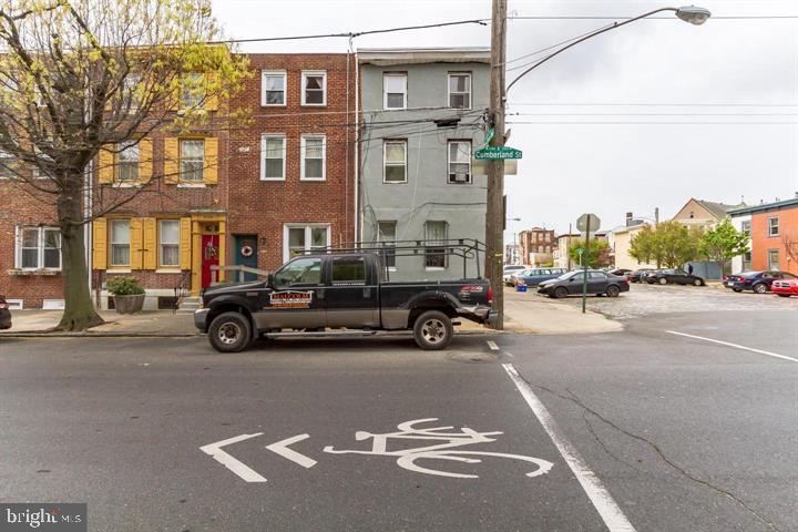 FISHTOWN - Residential Lease