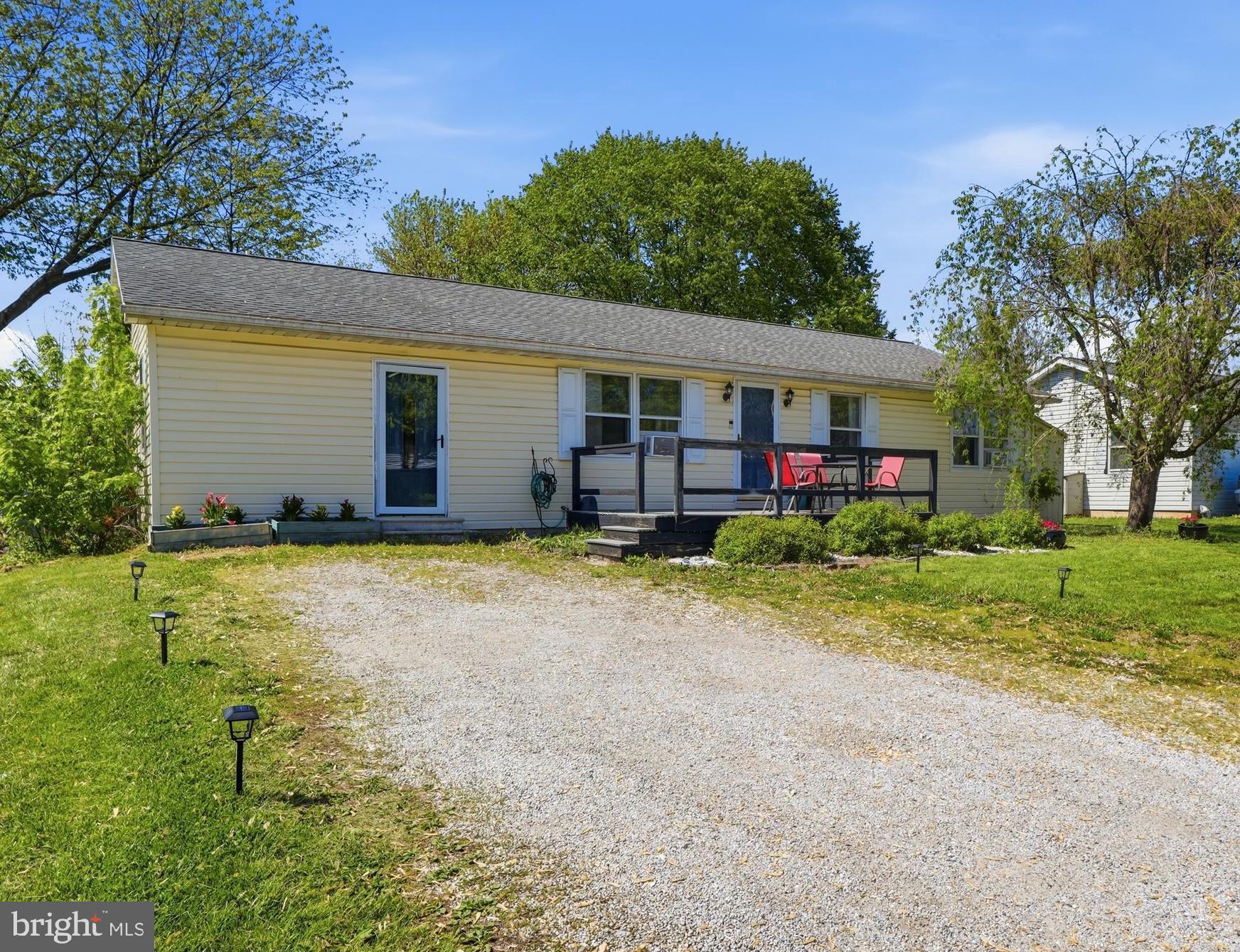 BONNIEFIELD ESTATES - Residential