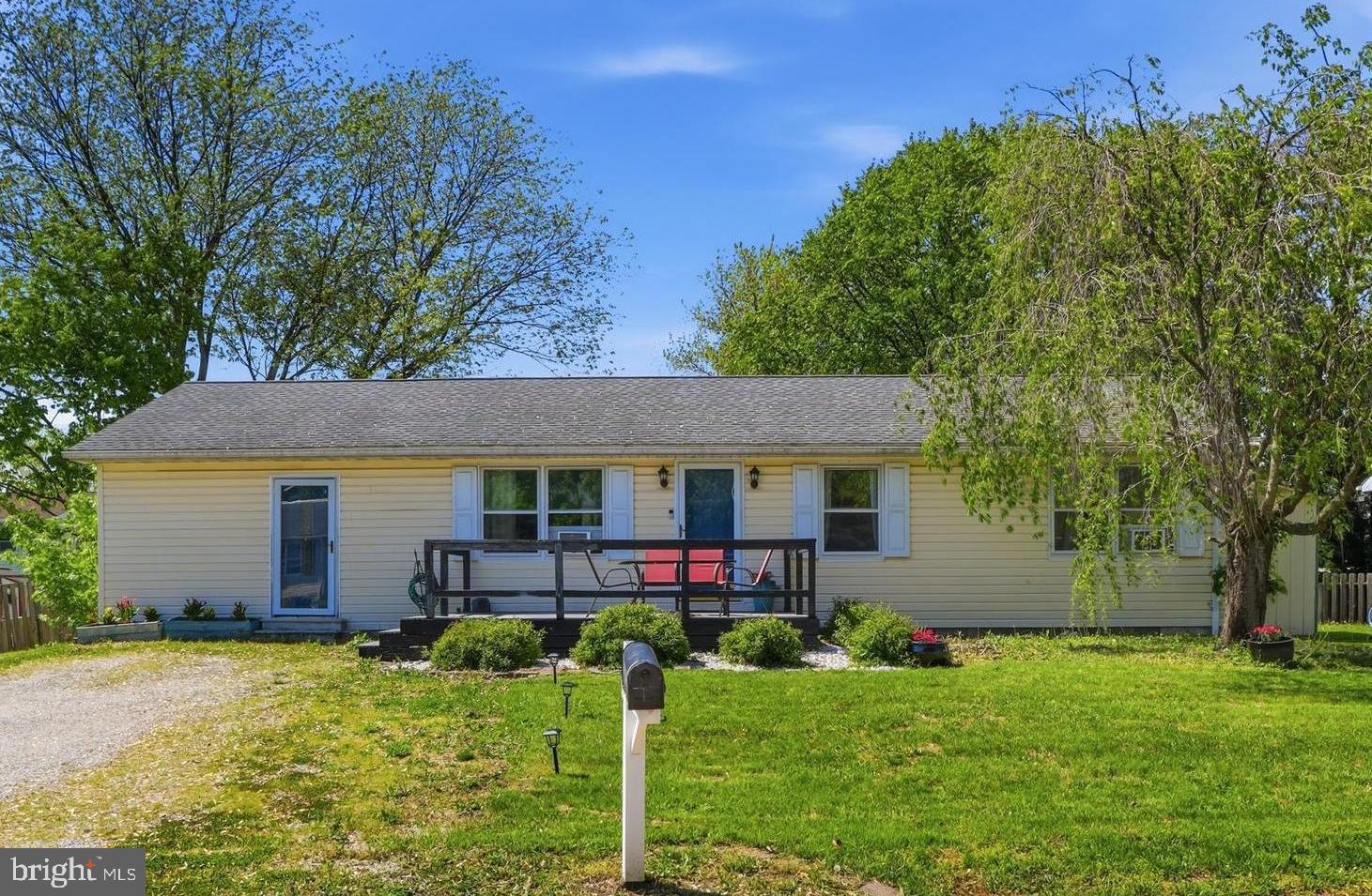 BONNIEFIELD ESTATES - Residential