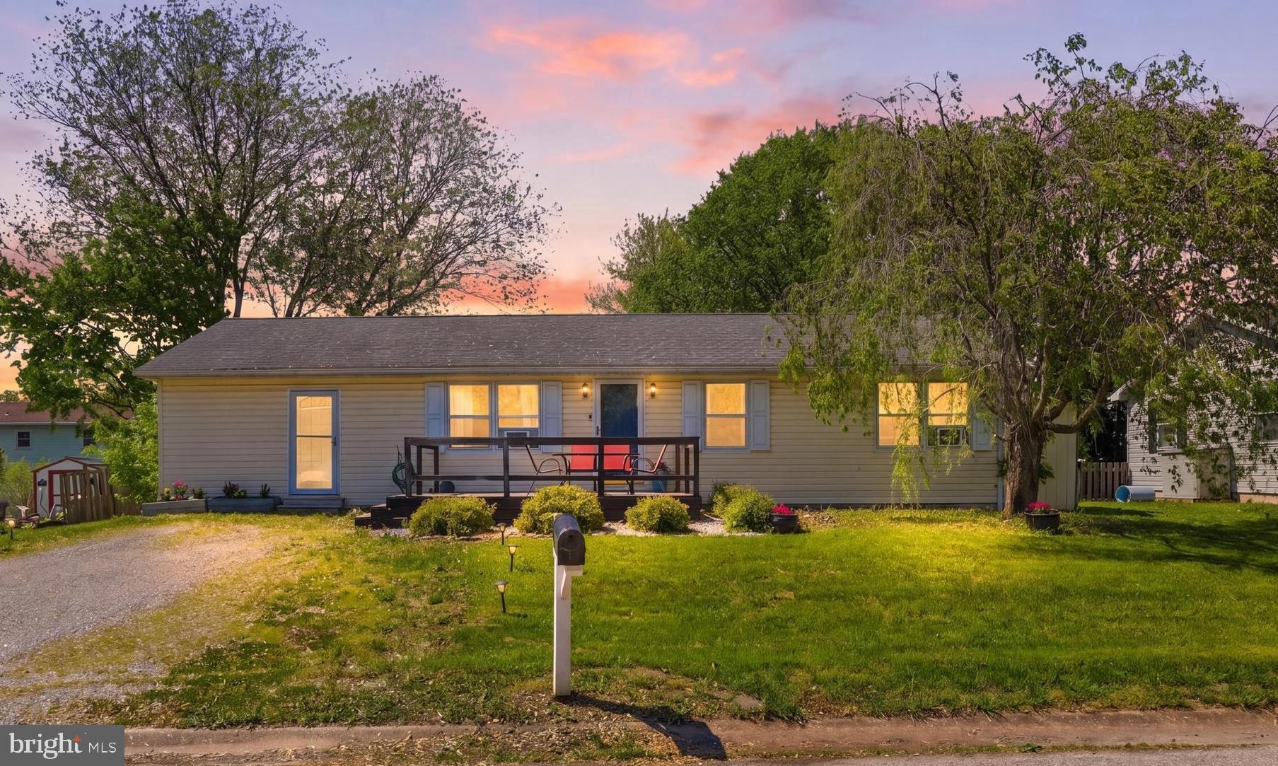 BONNIEFIELD ESTATES - Residential