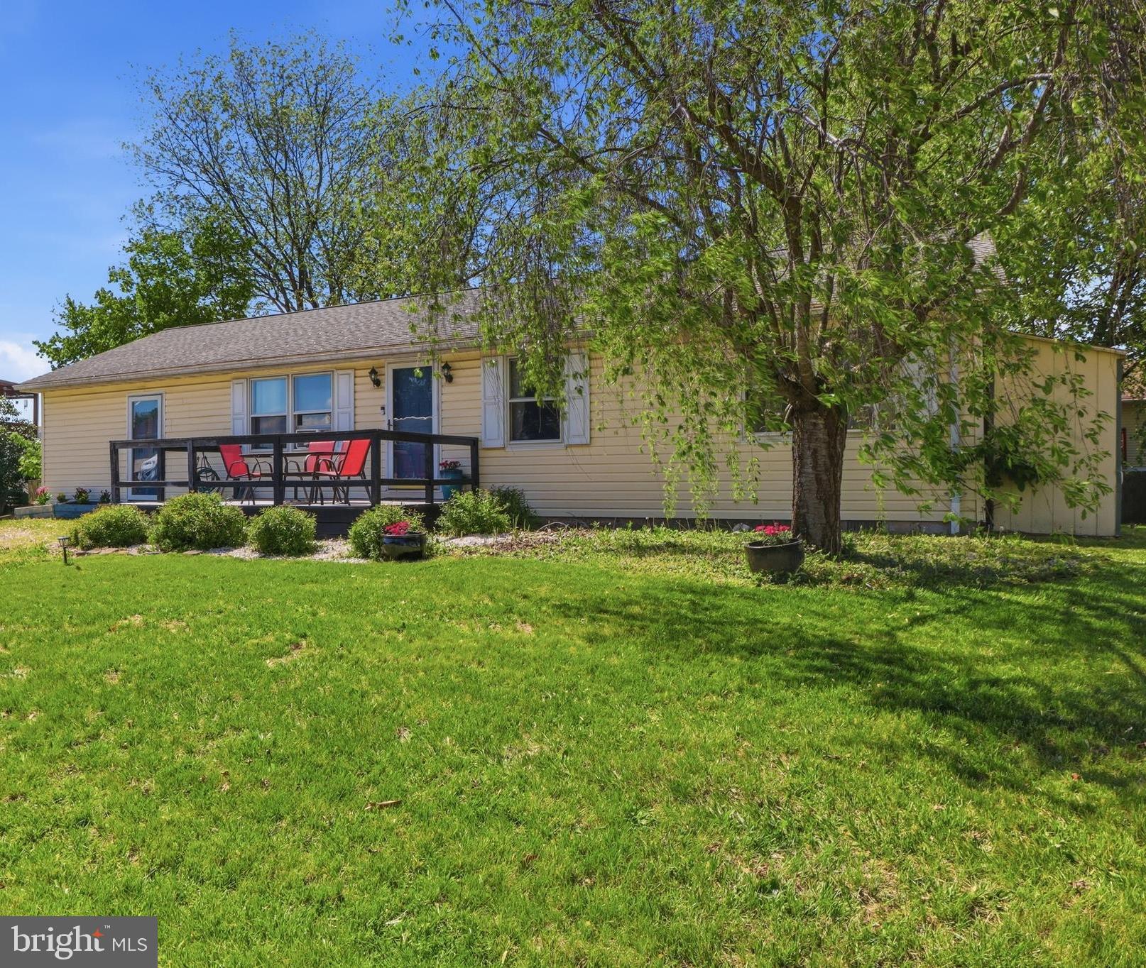 BONNIEFIELD ESTATES - Residential