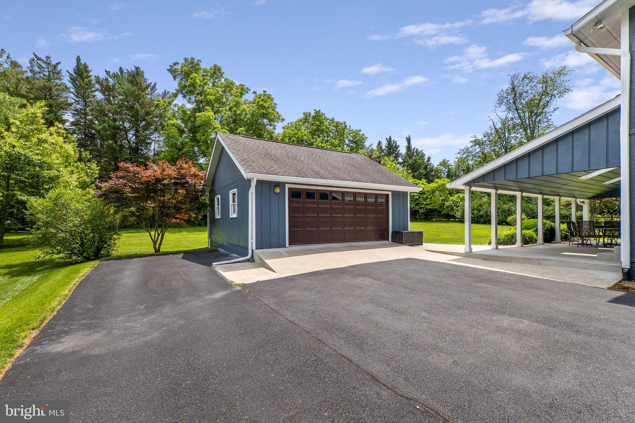 HIGHLAND LAKE - Residential