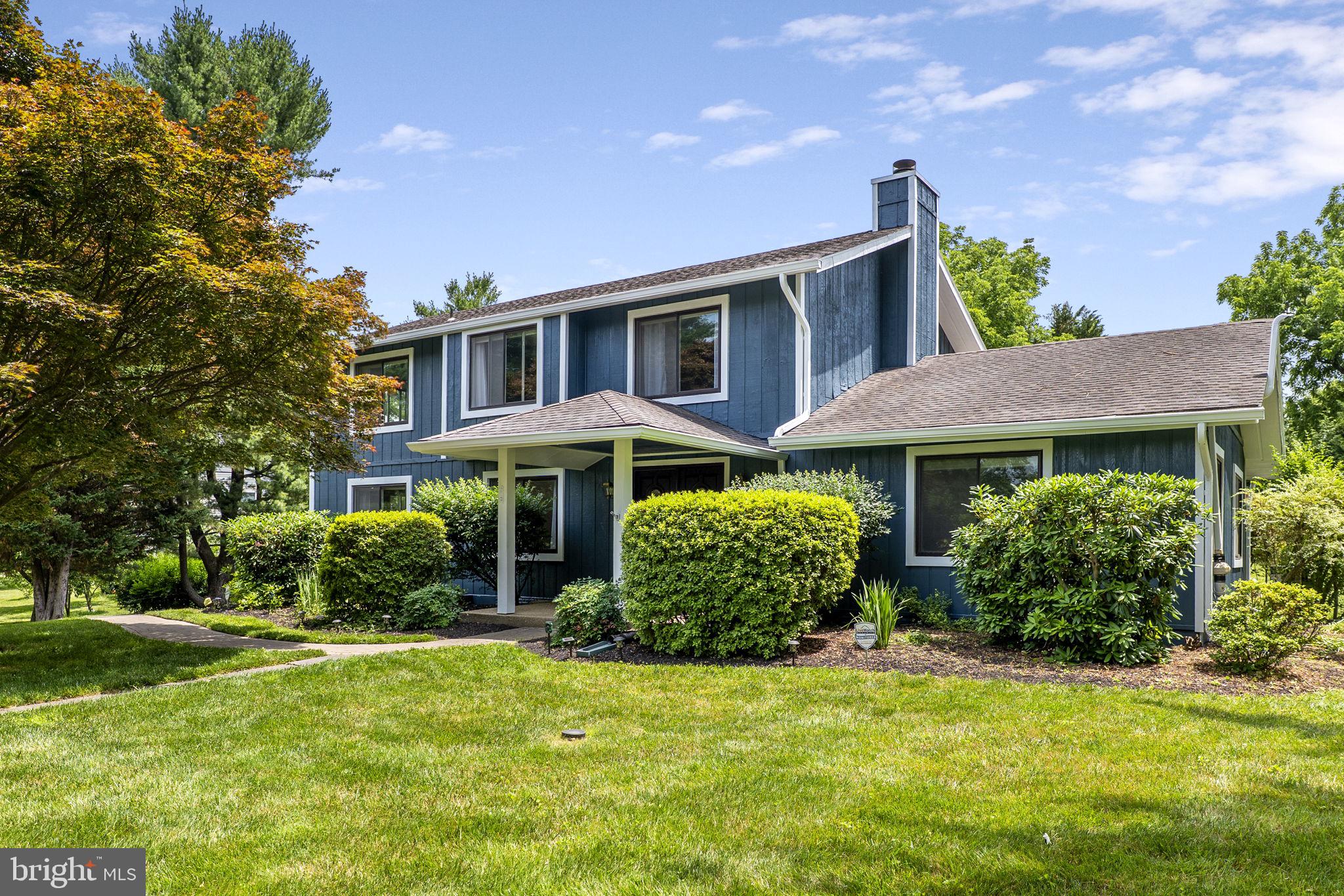 HIGHLAND LAKE - Residential