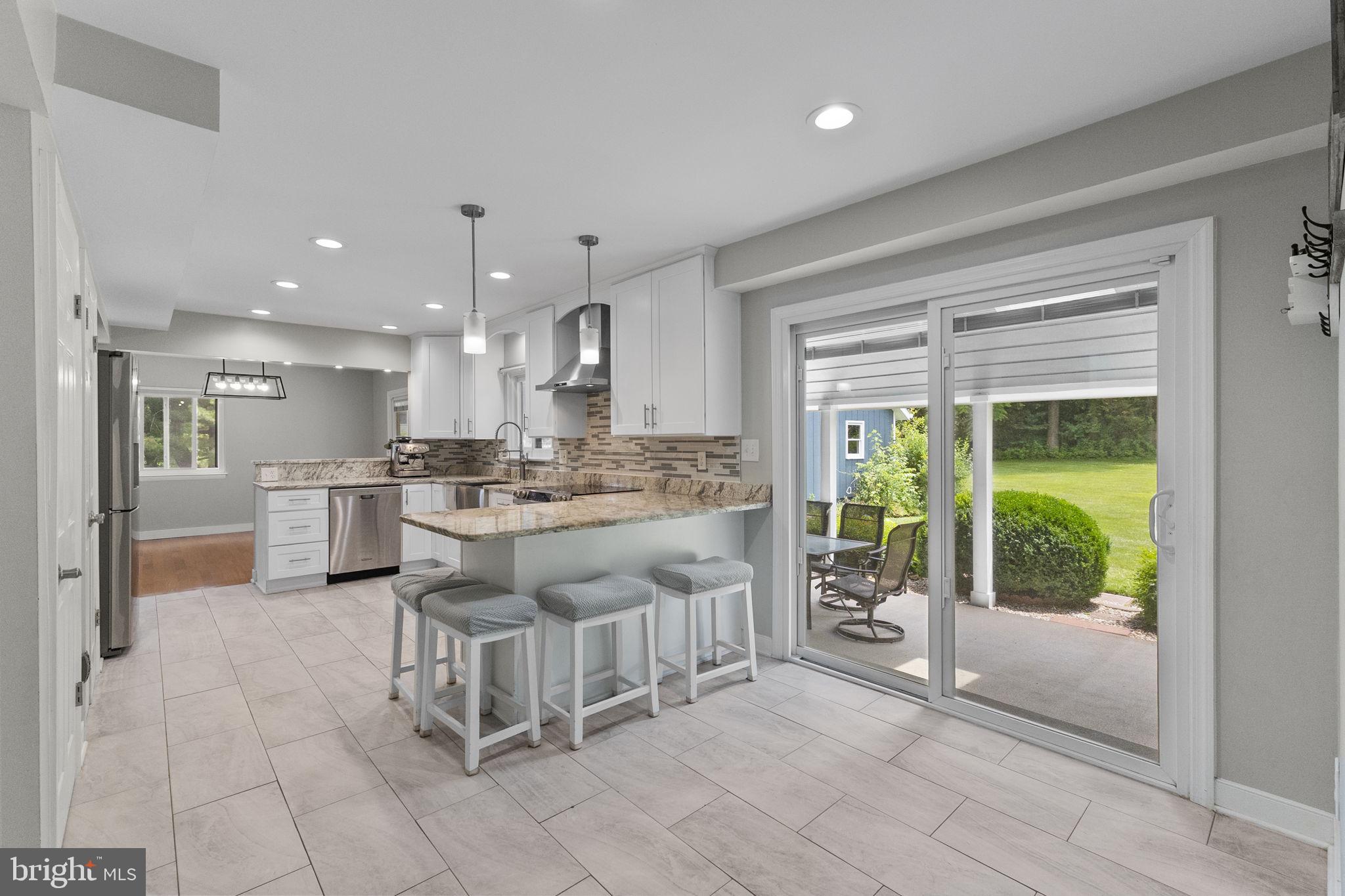HIGHLAND LAKE - Residential