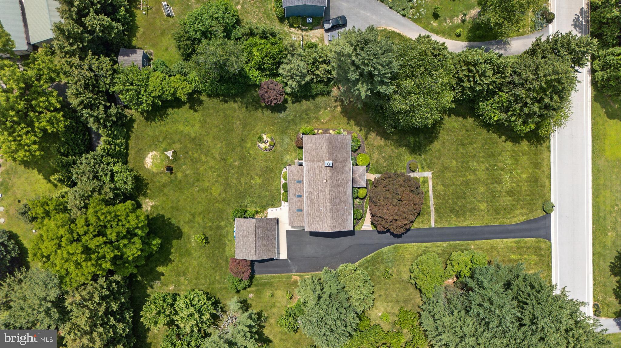HIGHLAND LAKE - Residential