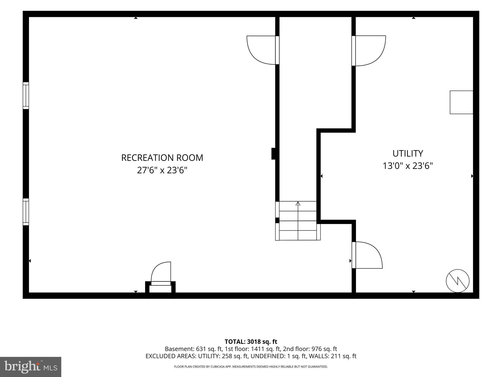 HIGHLAND LAKE - Residential