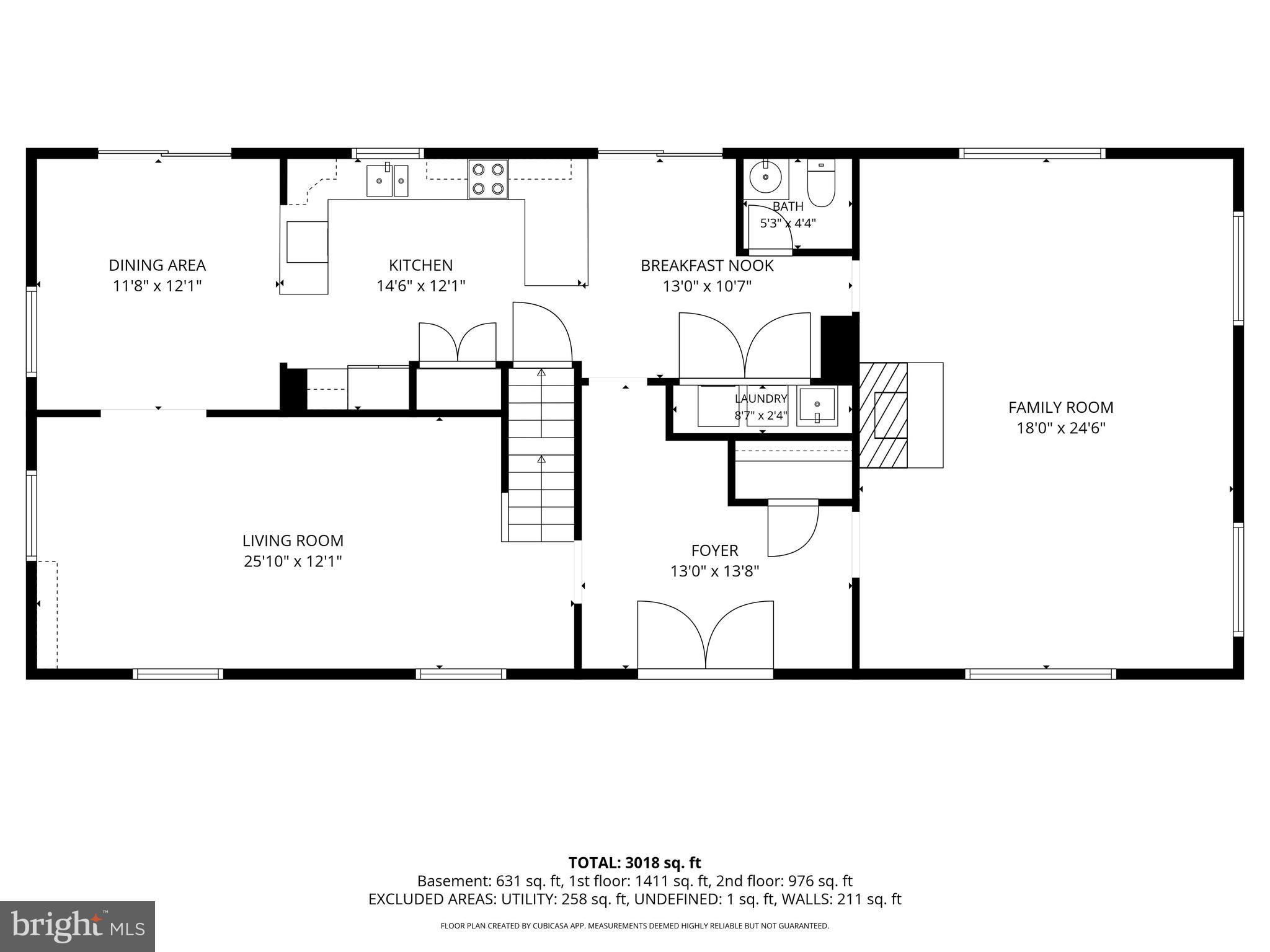 HIGHLAND LAKE - Residential