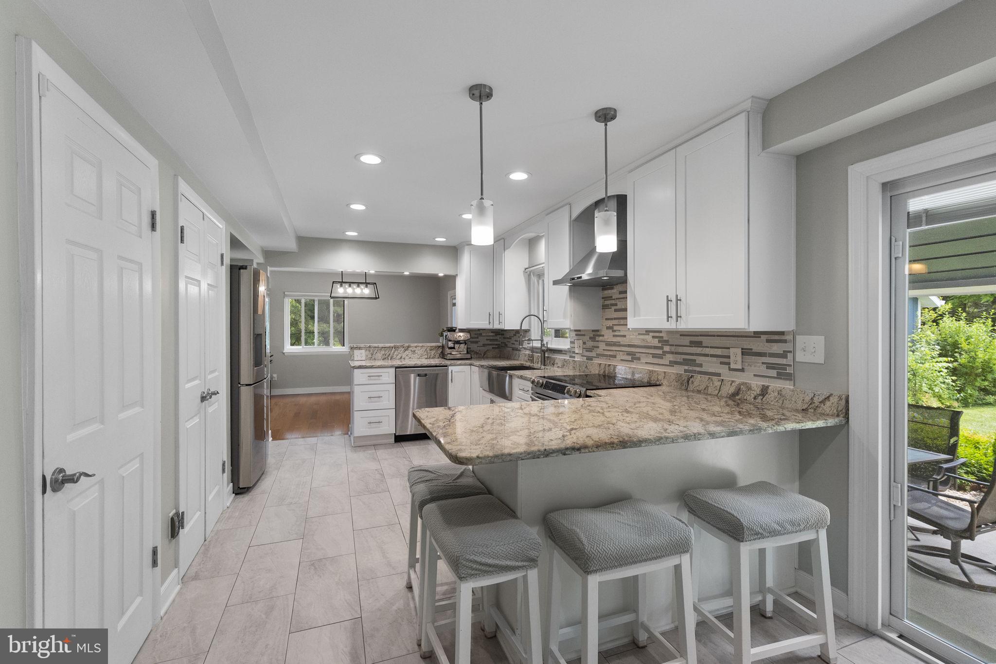 HIGHLAND LAKE - Residential