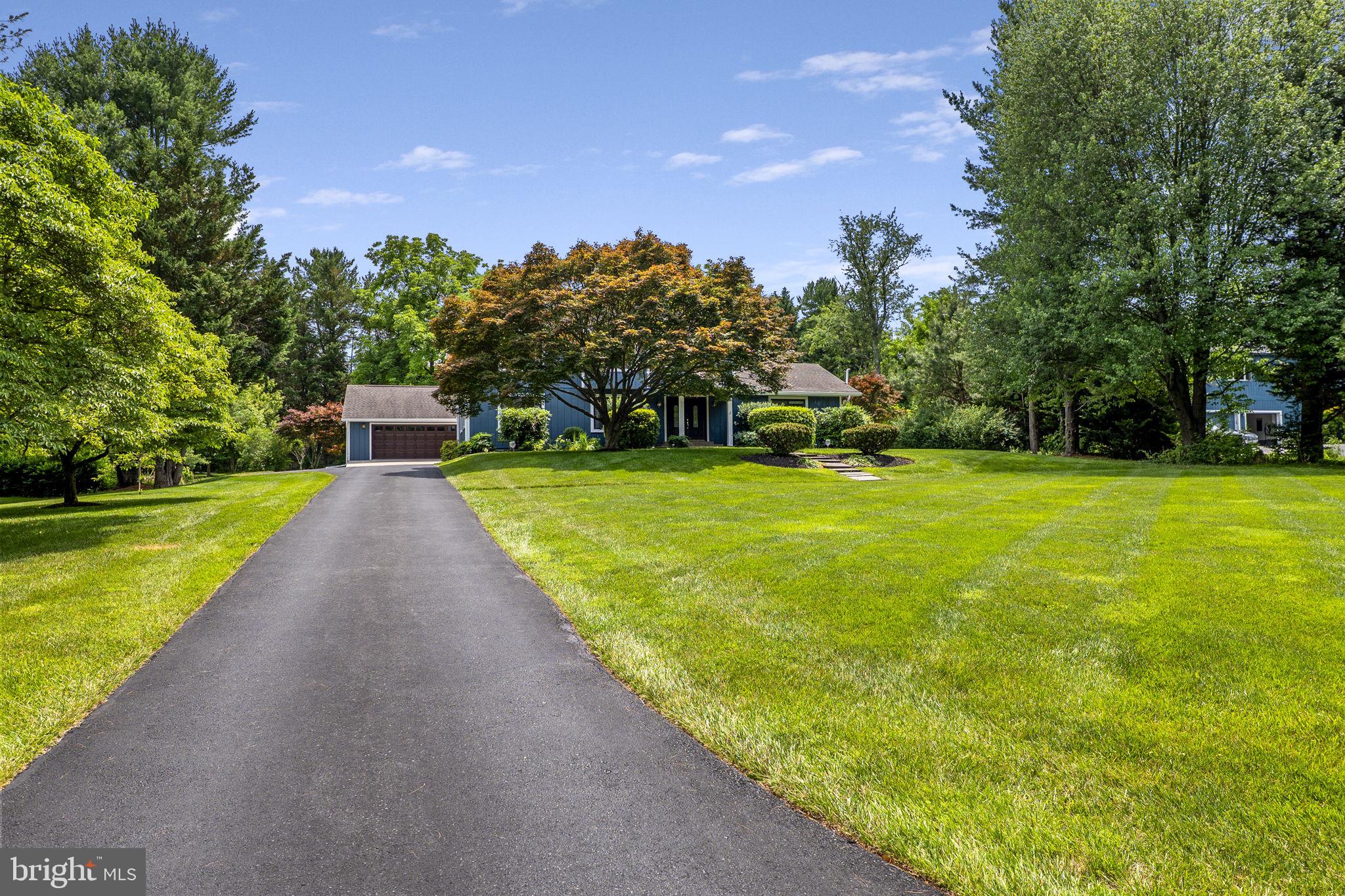 HIGHLAND LAKE - Residential