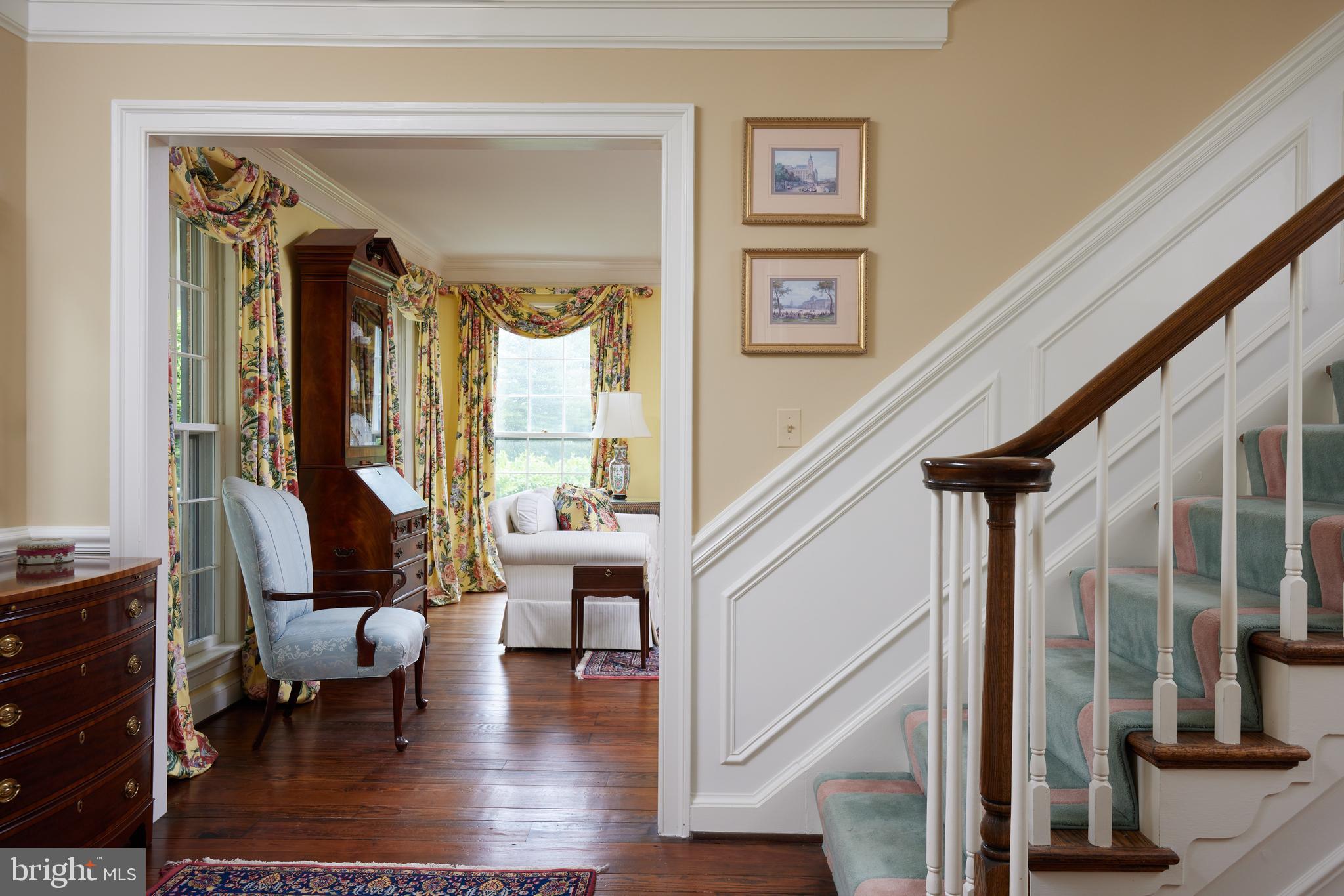 BEALLMOUNT - Residential