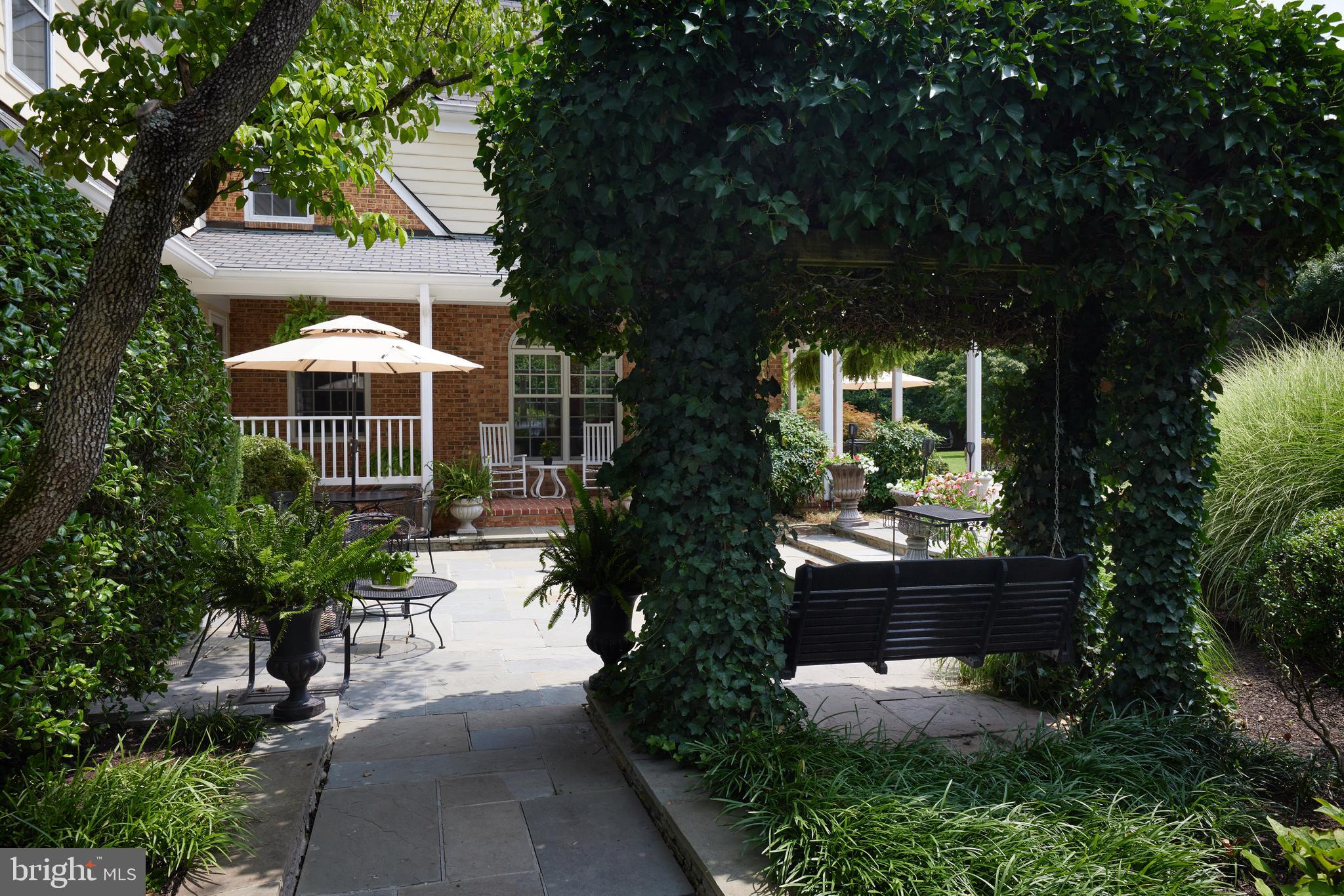 BEALLMOUNT - Residential