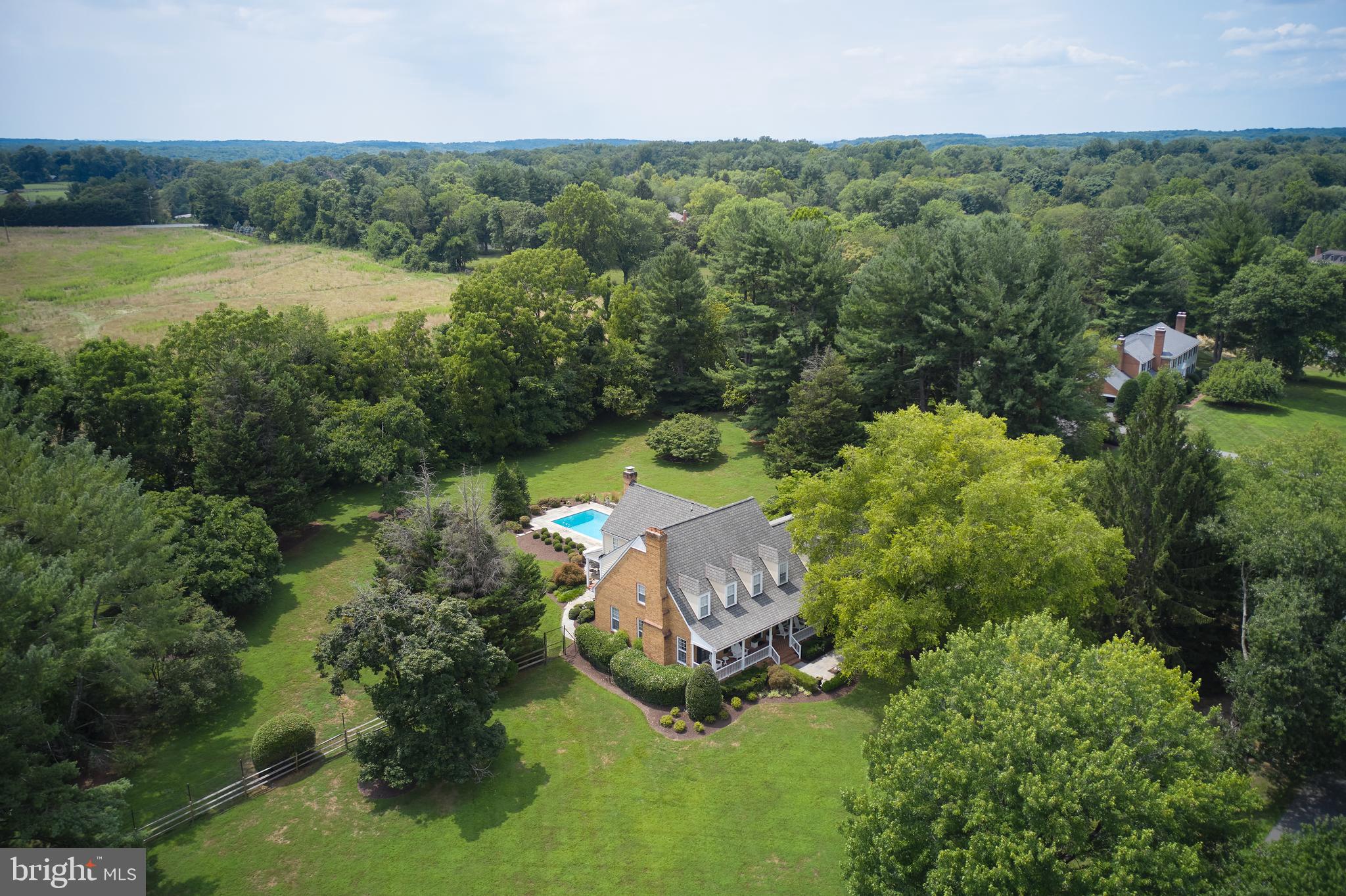 BEALLMOUNT - Residential