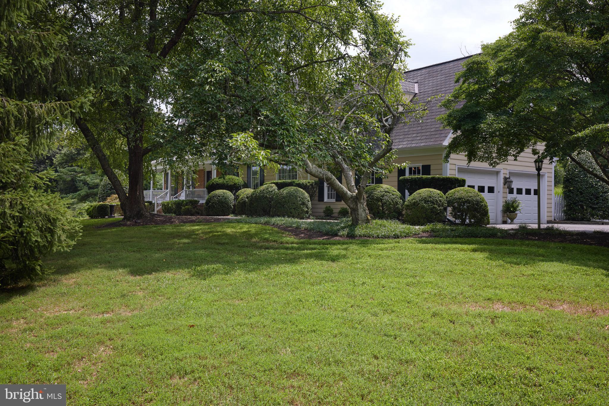BEALLMOUNT - Residential