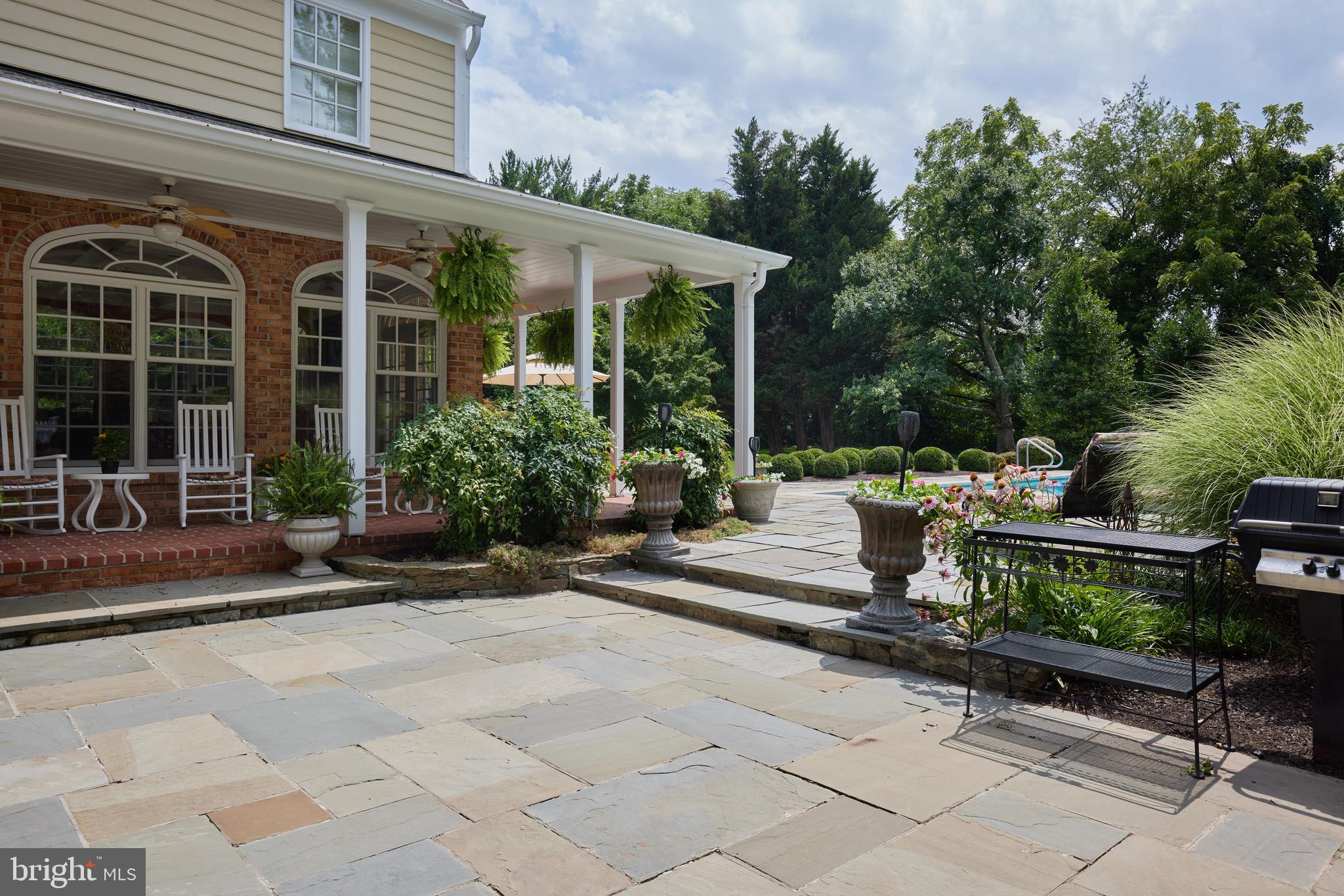BEALLMOUNT - Residential
