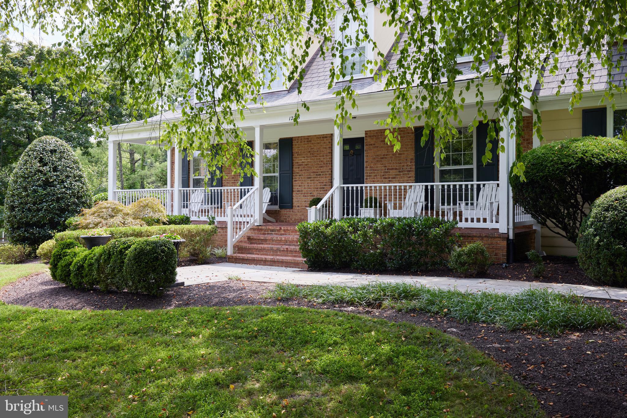 BEALLMOUNT - Residential