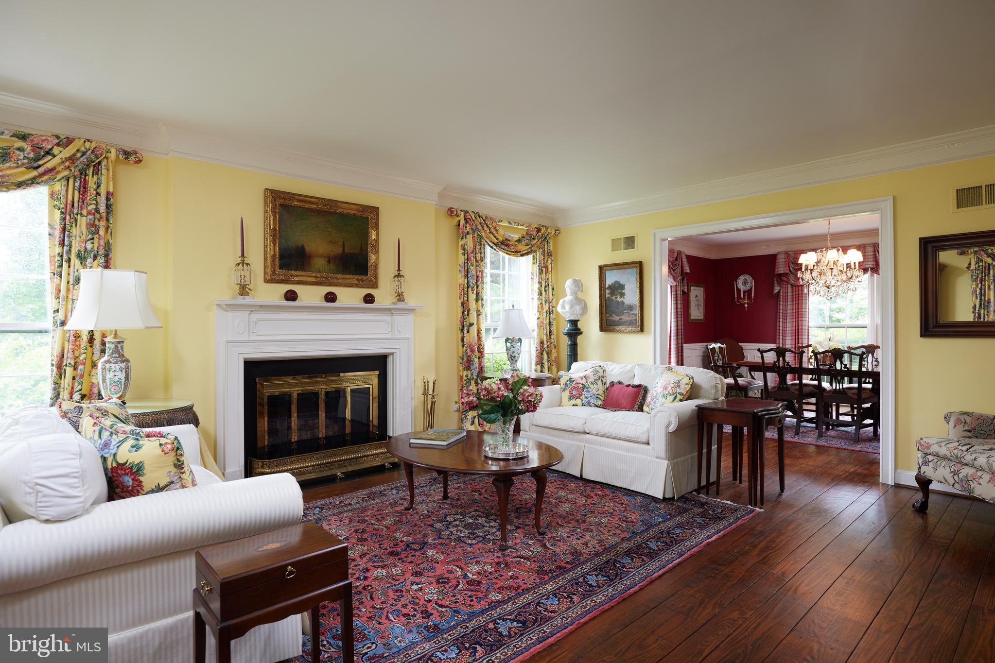 BEALLMOUNT - Residential