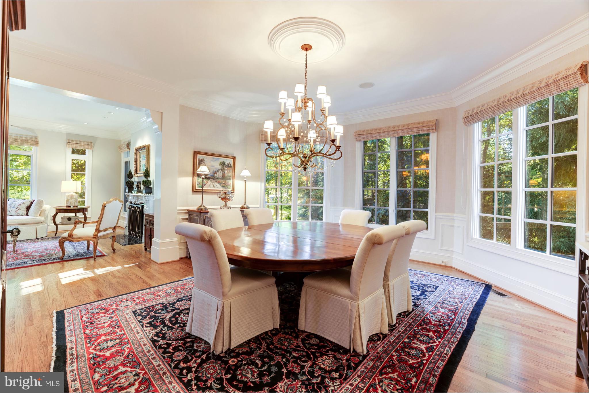 WOODLEA MILL - Residential
