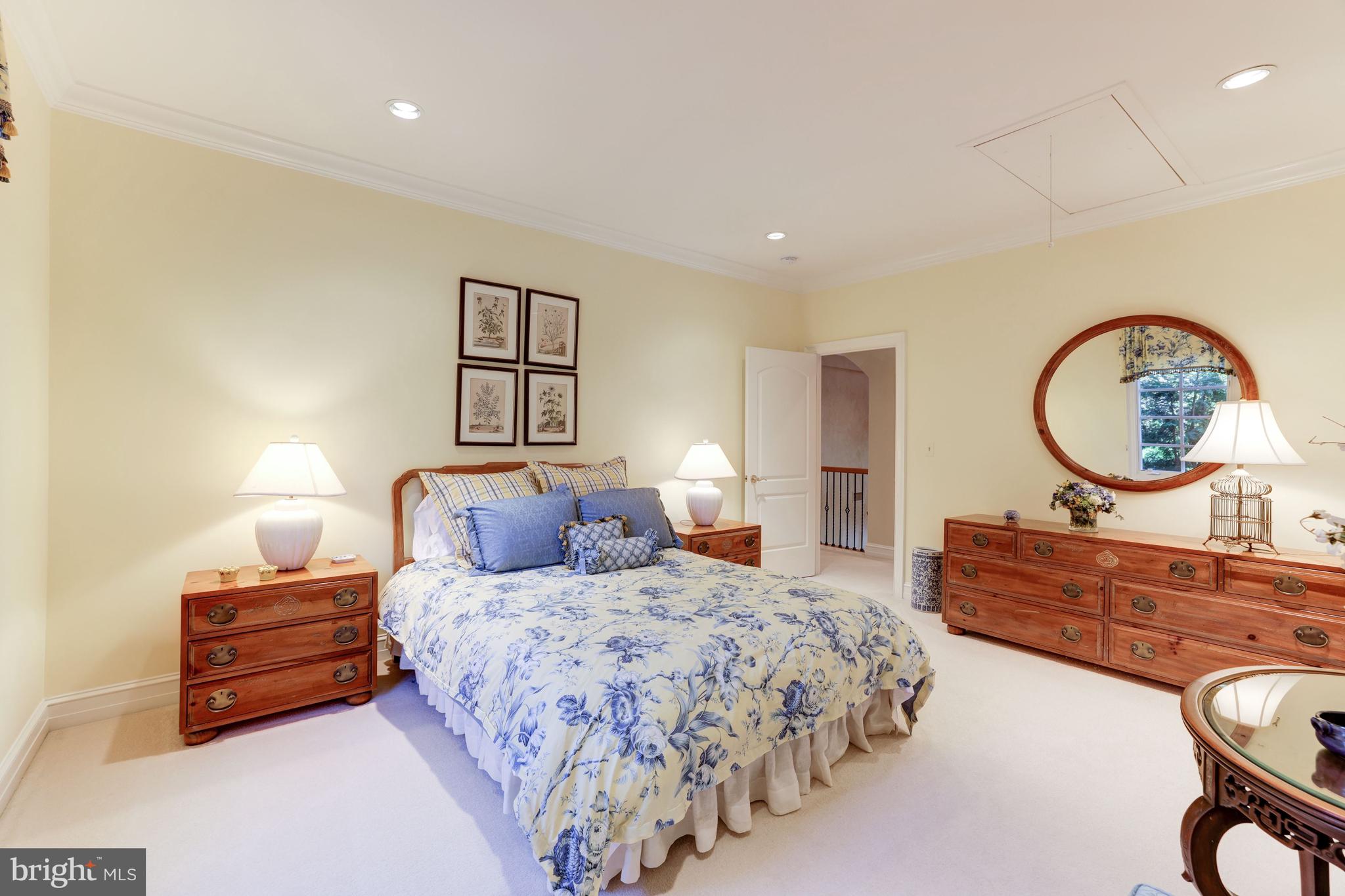 WOODLEA MILL - Residential