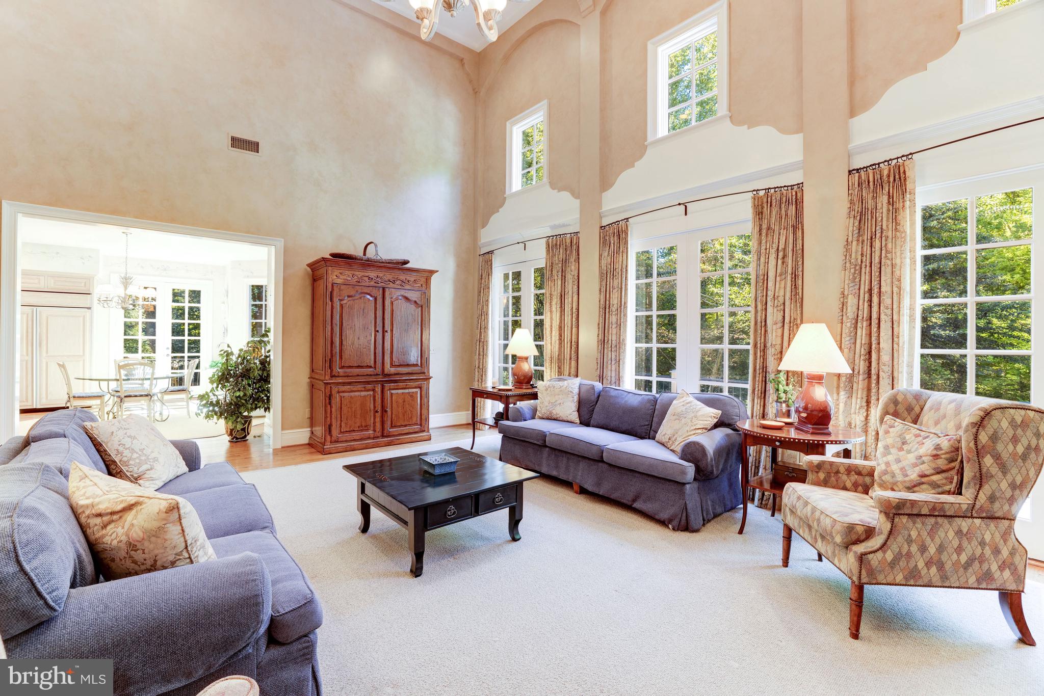 WOODLEA MILL - Residential