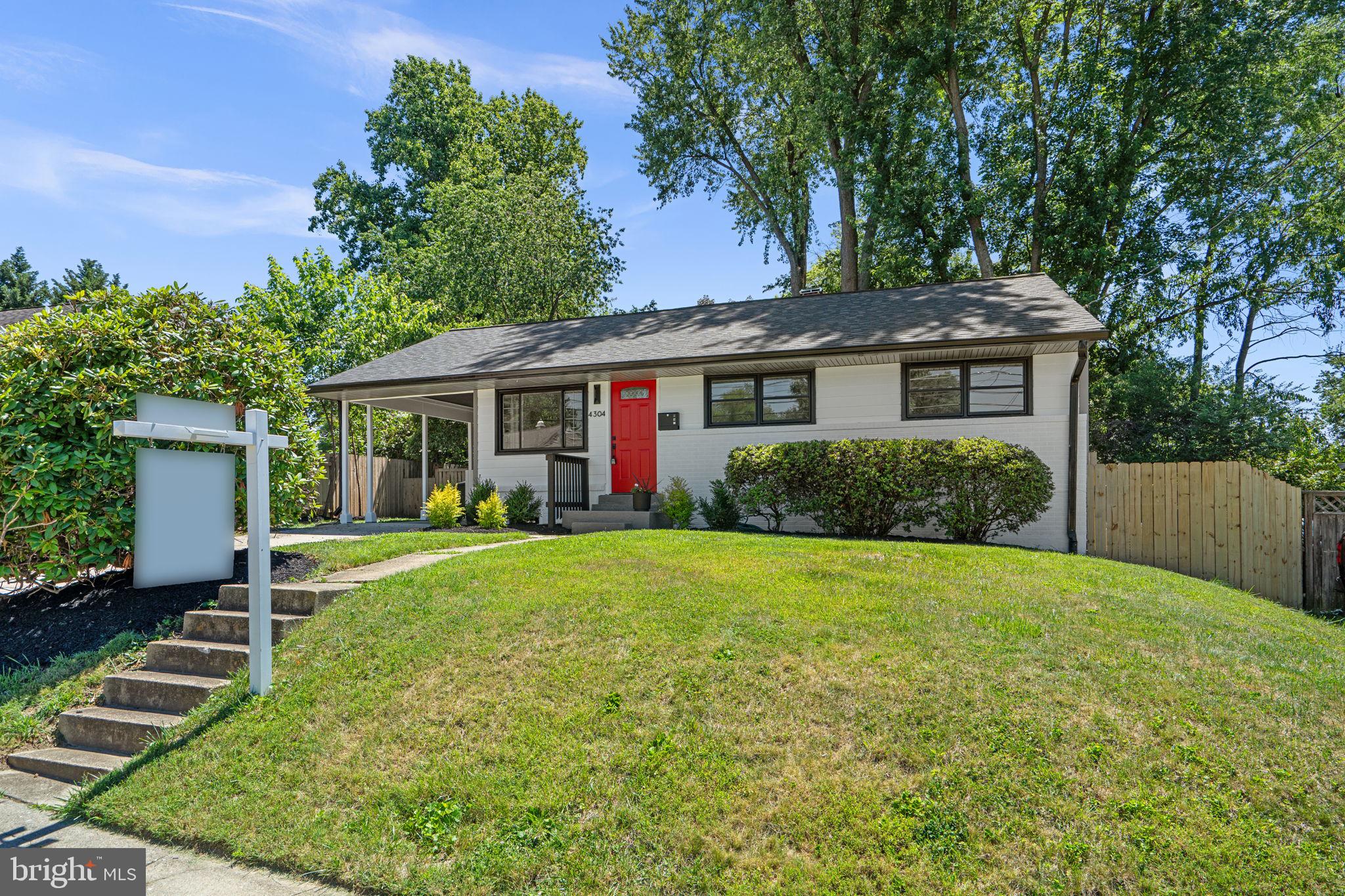 BROOKHAVEN - Residential