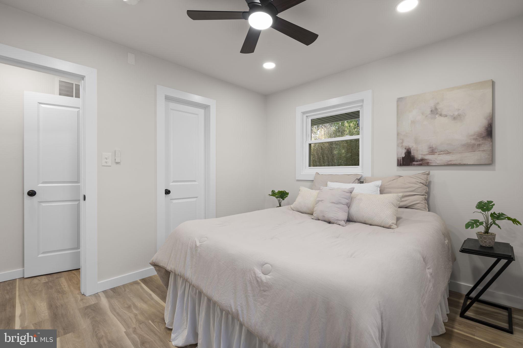 BROOKHAVEN - Residential