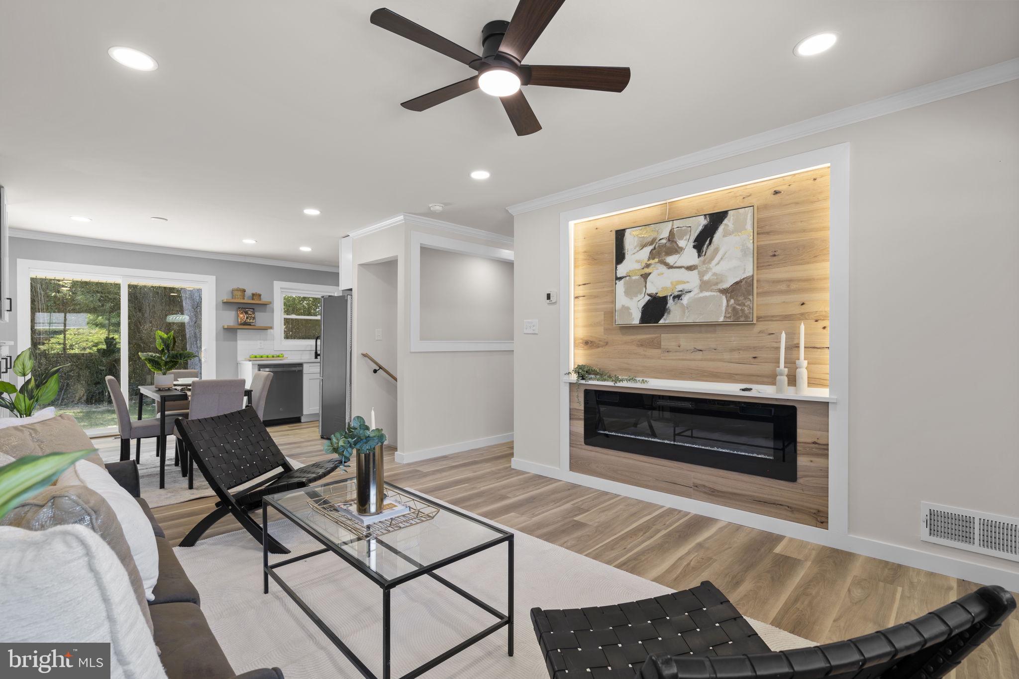 BROOKHAVEN - Residential
