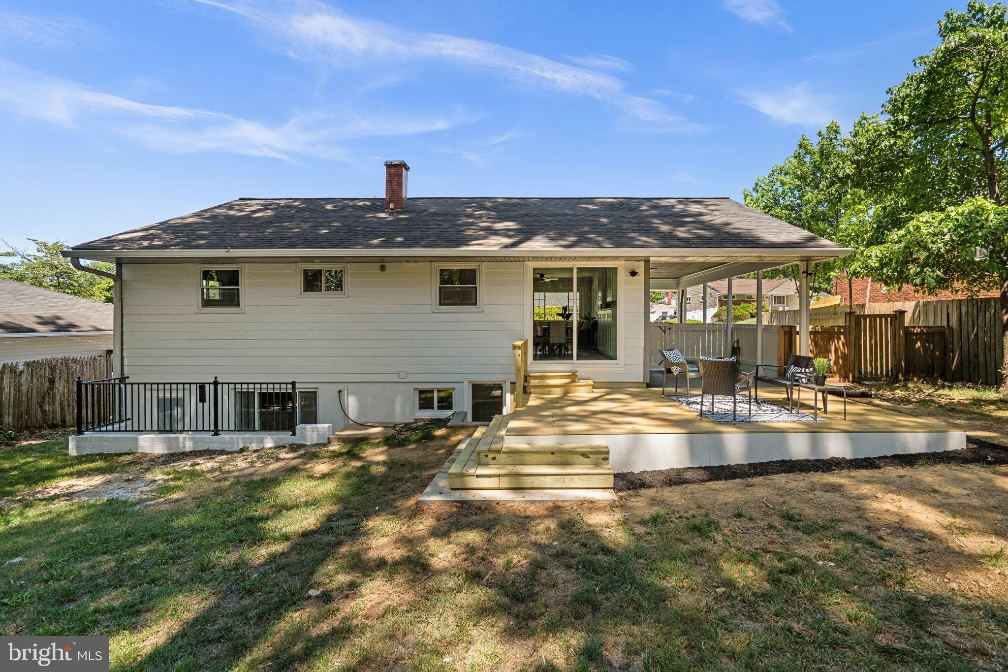 BROOKHAVEN - Residential
