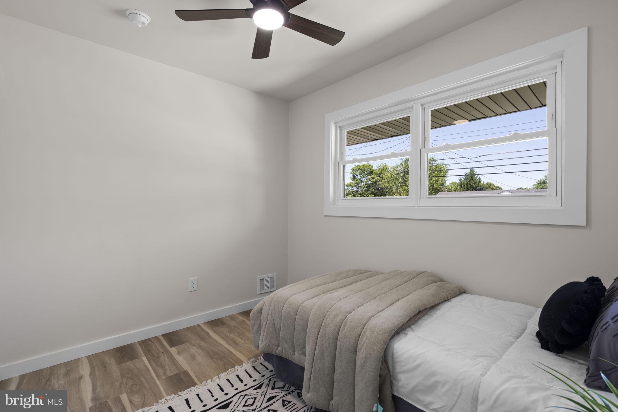 BROOKHAVEN - Residential