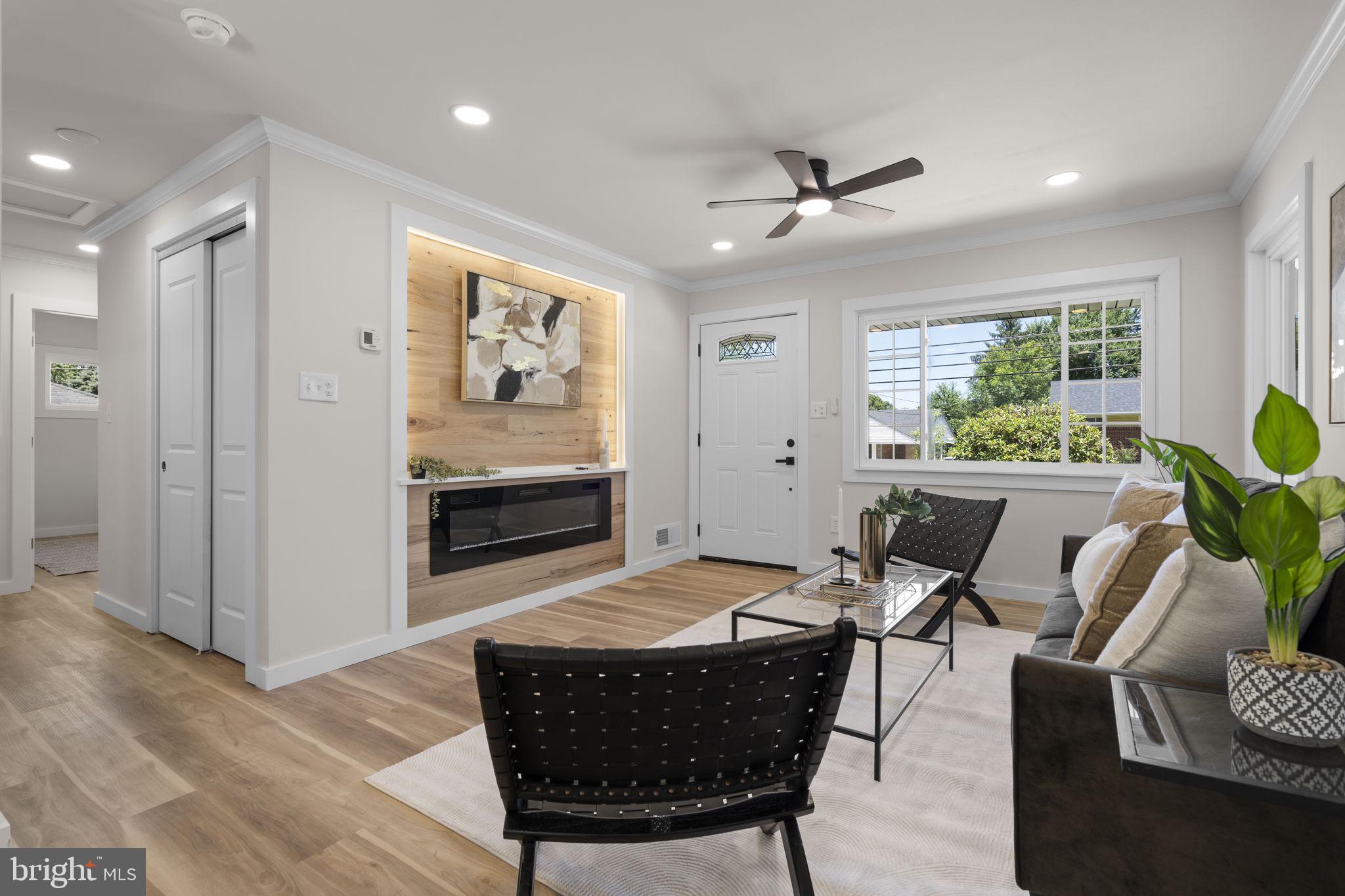 BROOKHAVEN - Residential