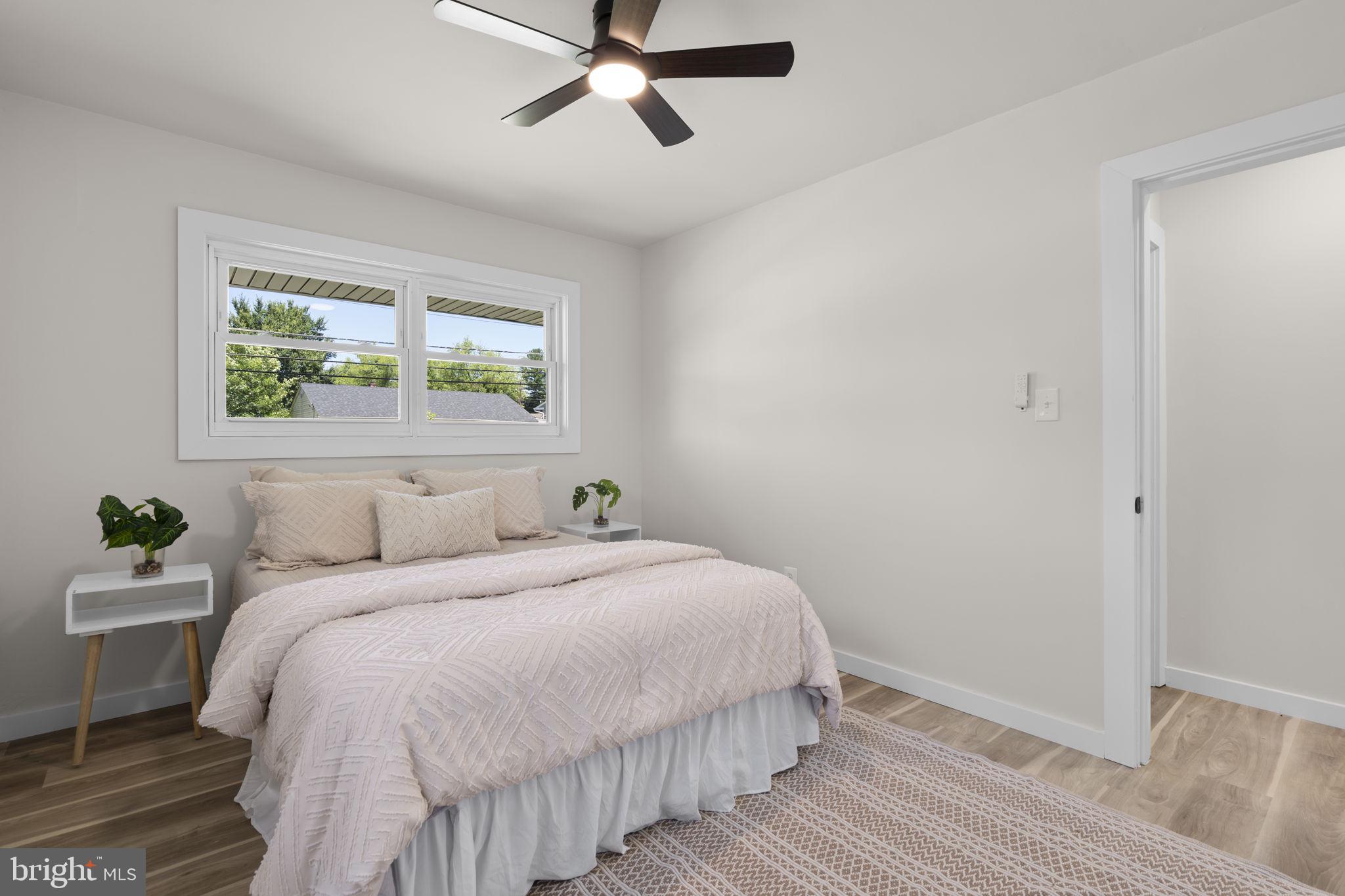 BROOKHAVEN - Residential
