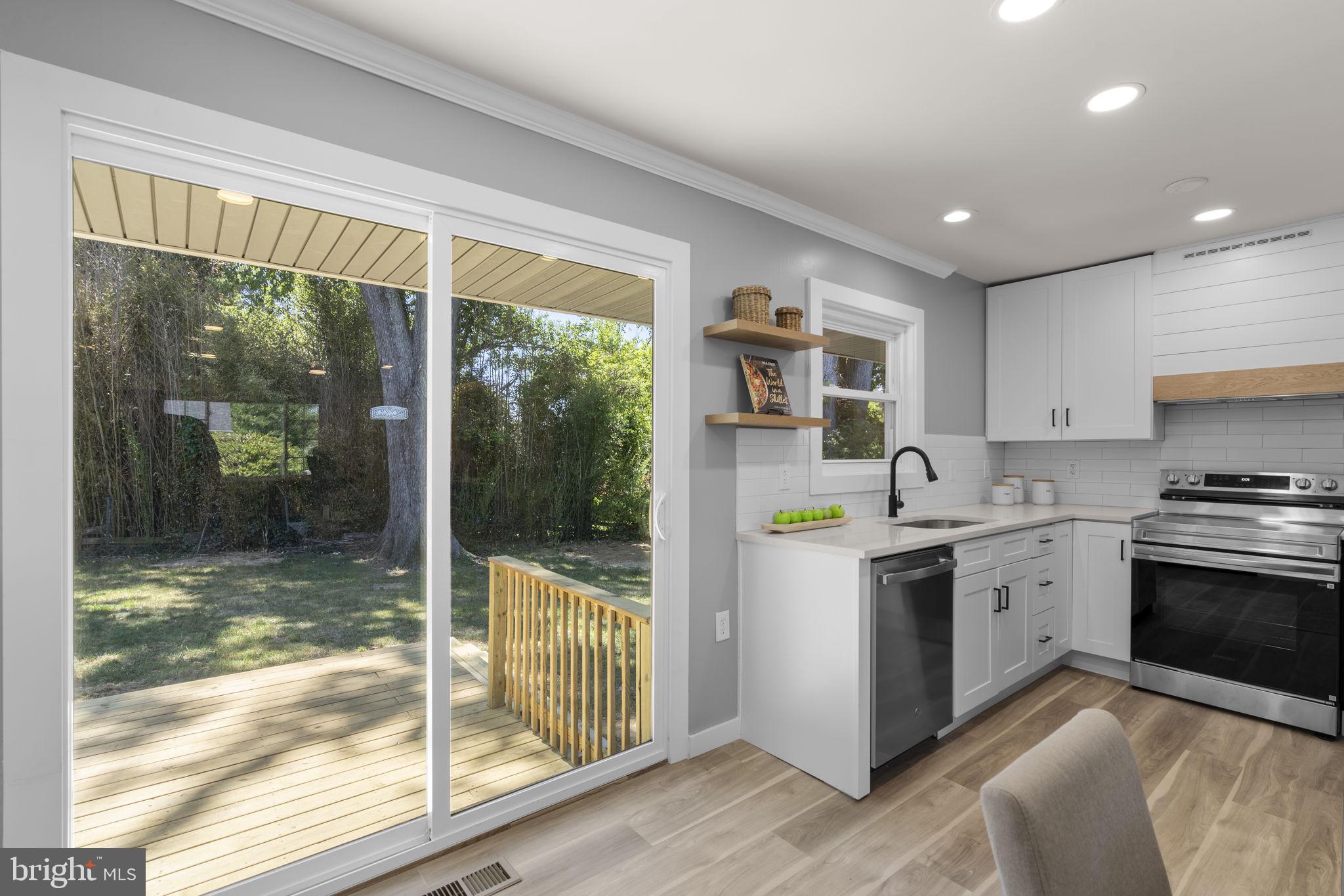 BROOKHAVEN - Residential