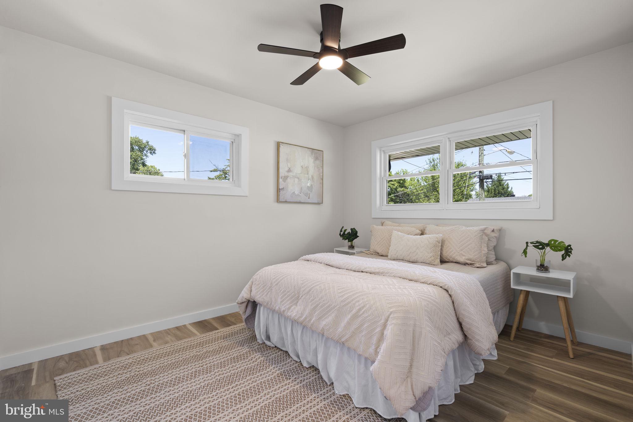 BROOKHAVEN - Residential