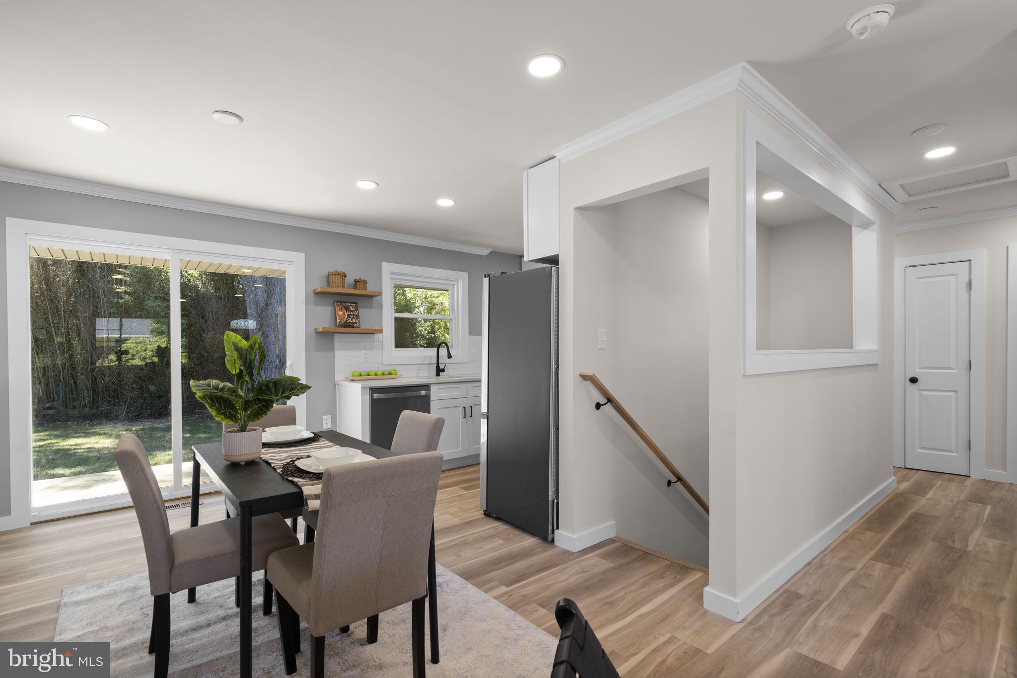 BROOKHAVEN - Residential