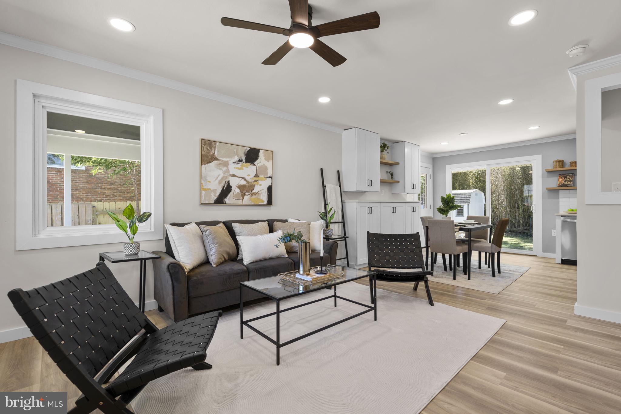 BROOKHAVEN - Residential