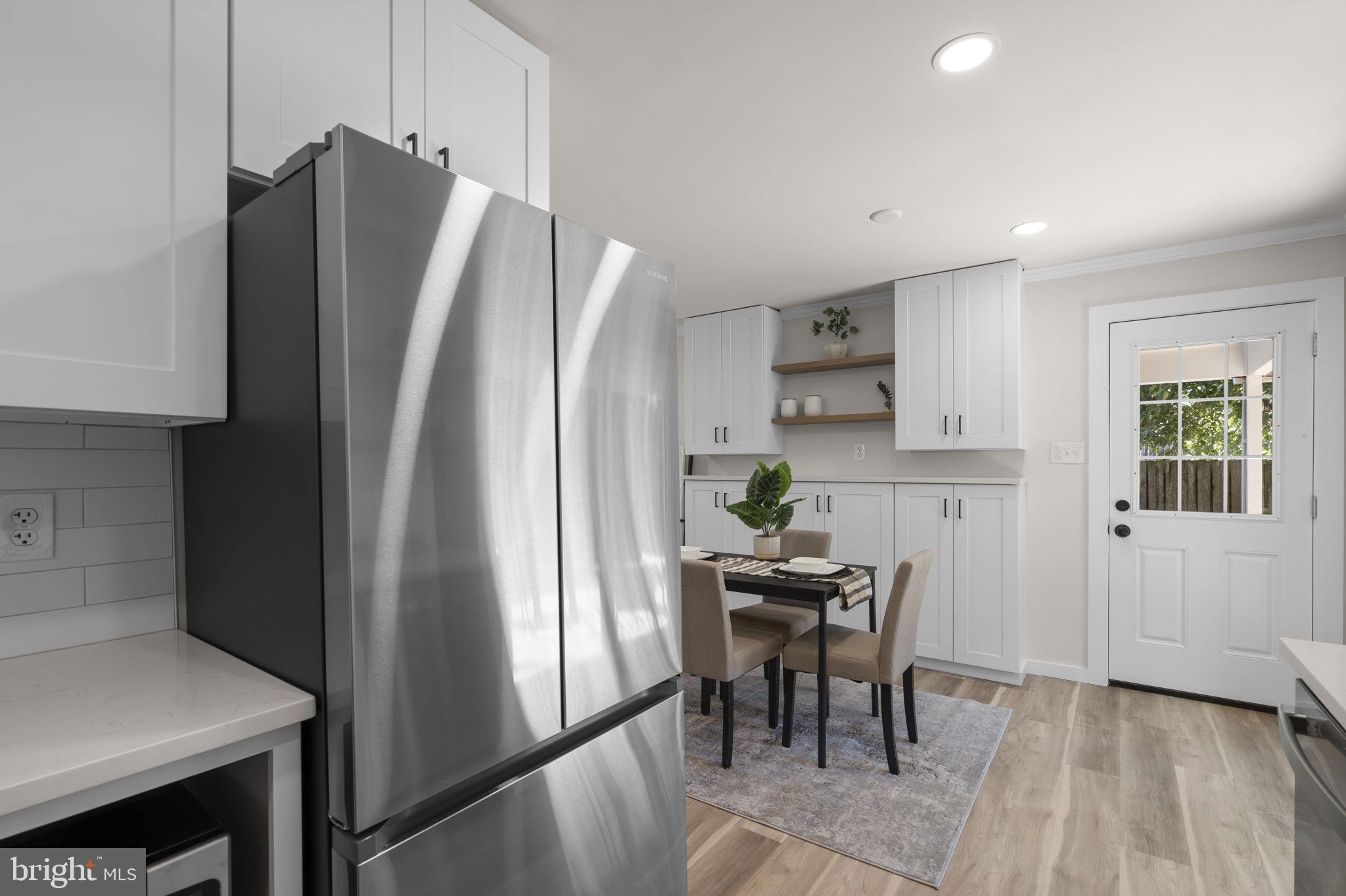 BROOKHAVEN - Residential