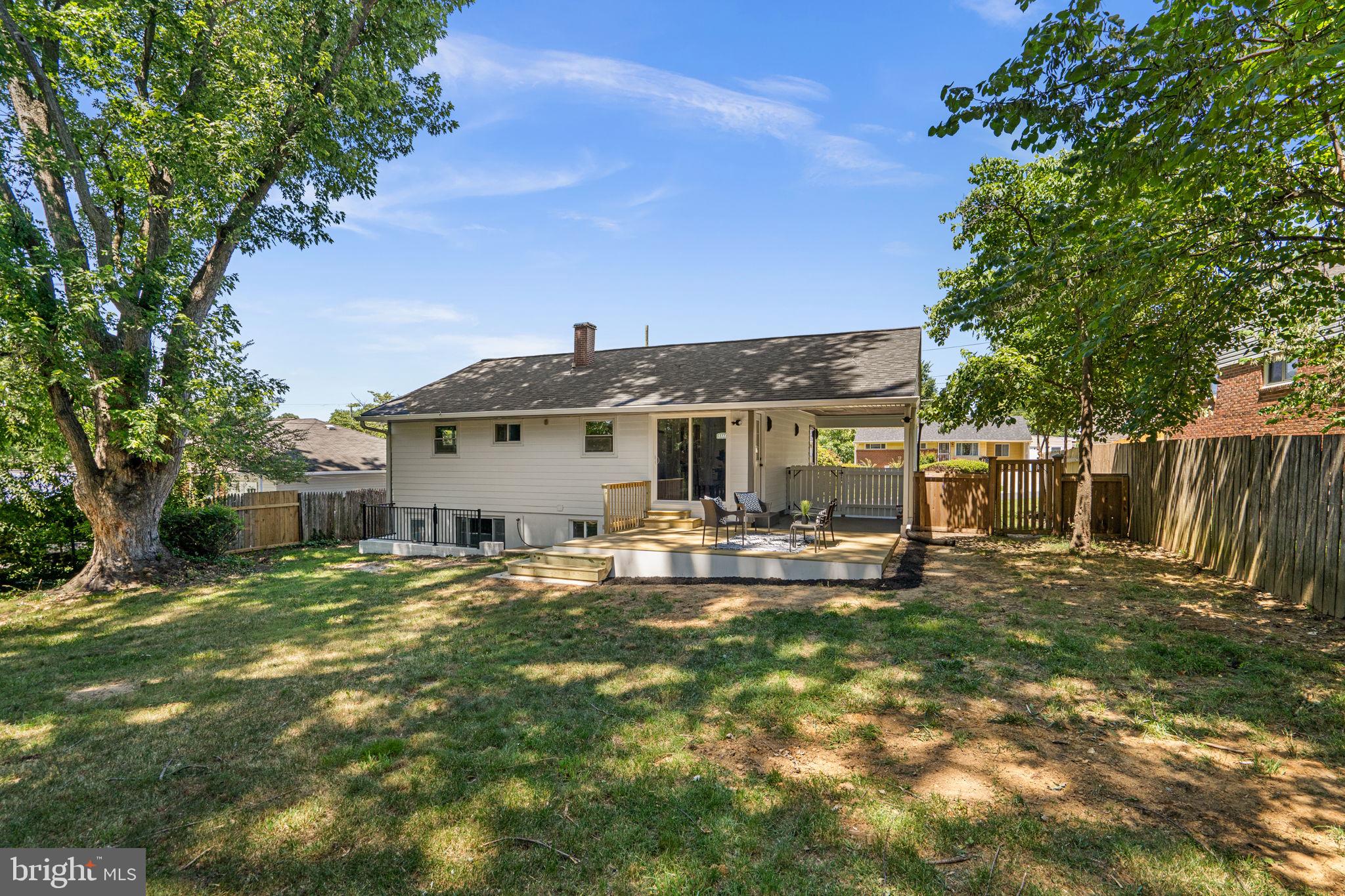 BROOKHAVEN - Residential