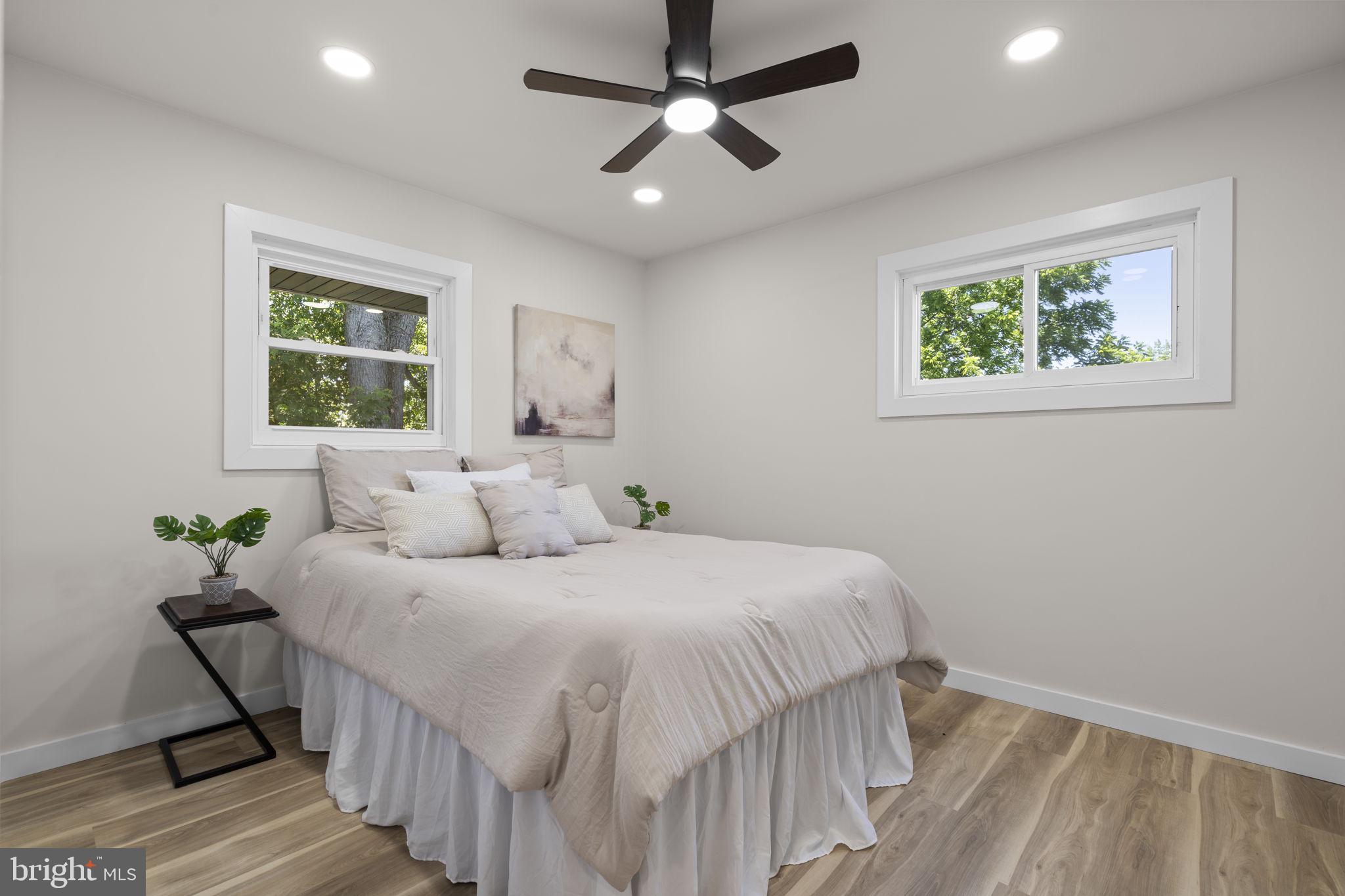 BROOKHAVEN - Residential