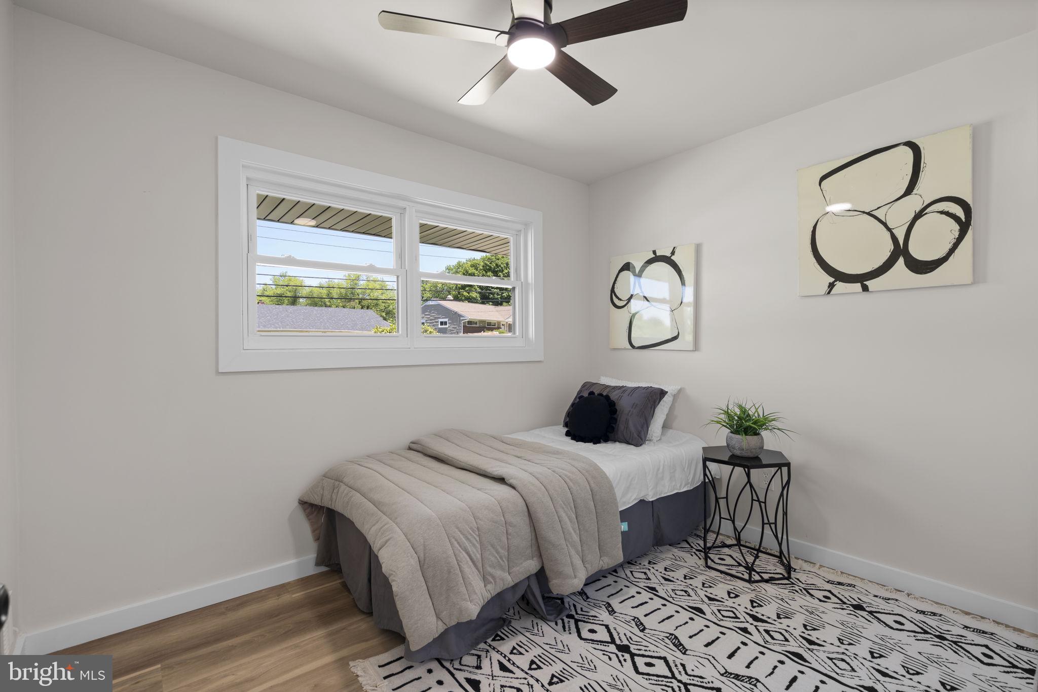 BROOKHAVEN - Residential