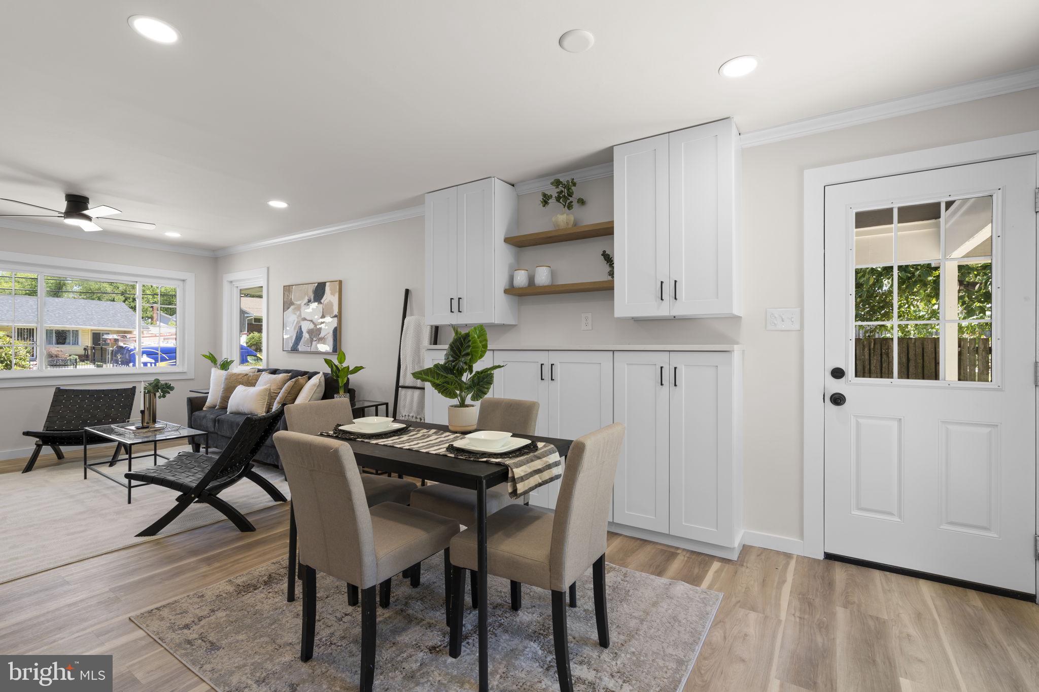 BROOKHAVEN - Residential